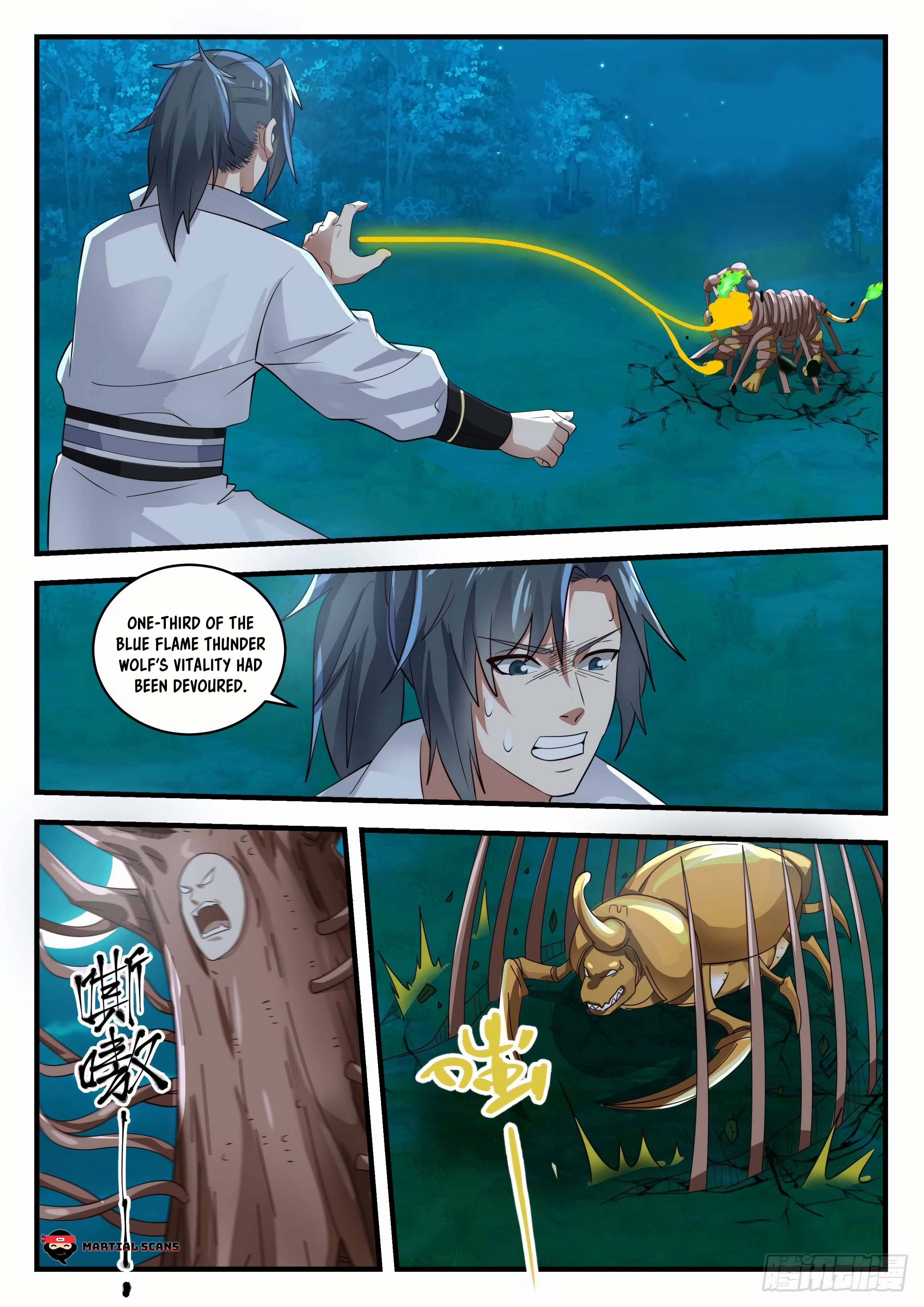 Page 11 of Chapter 1634