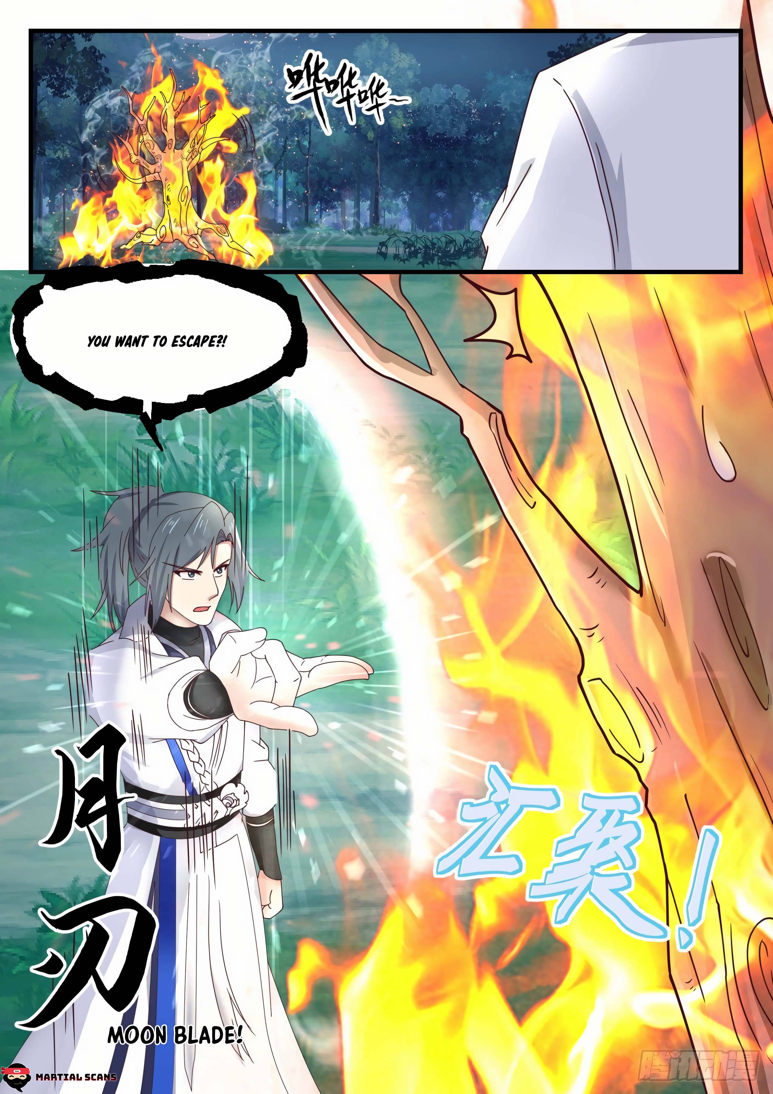 Page 8 of Chapter 1635