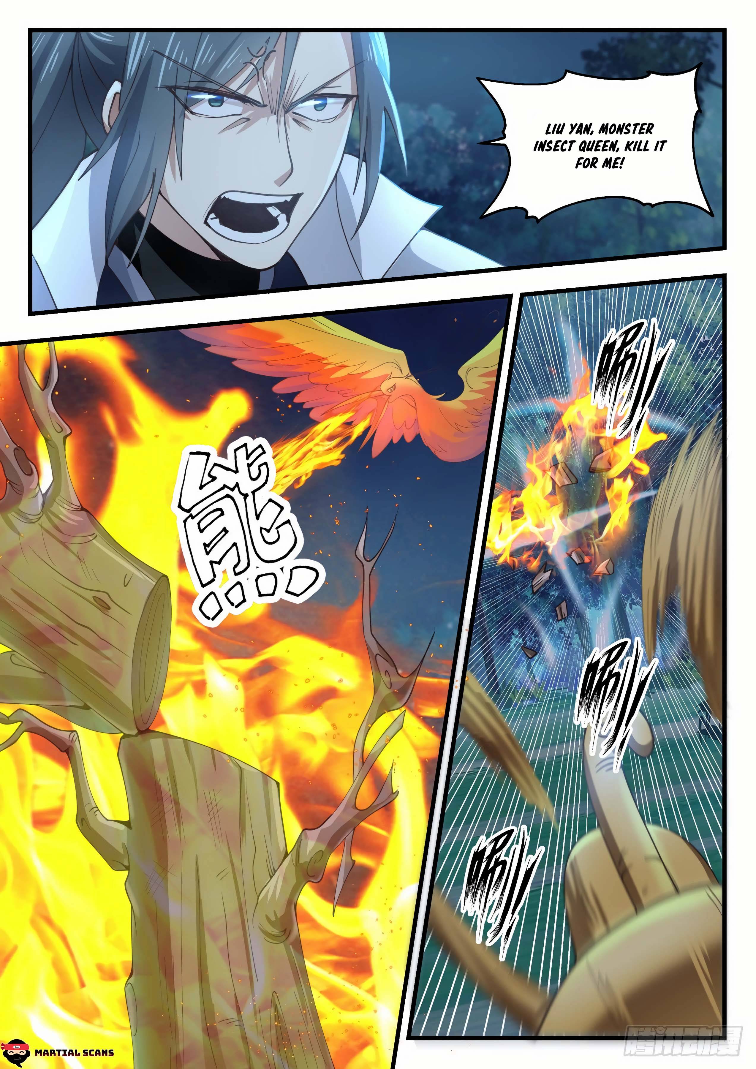Page 10 of Chapter 1635