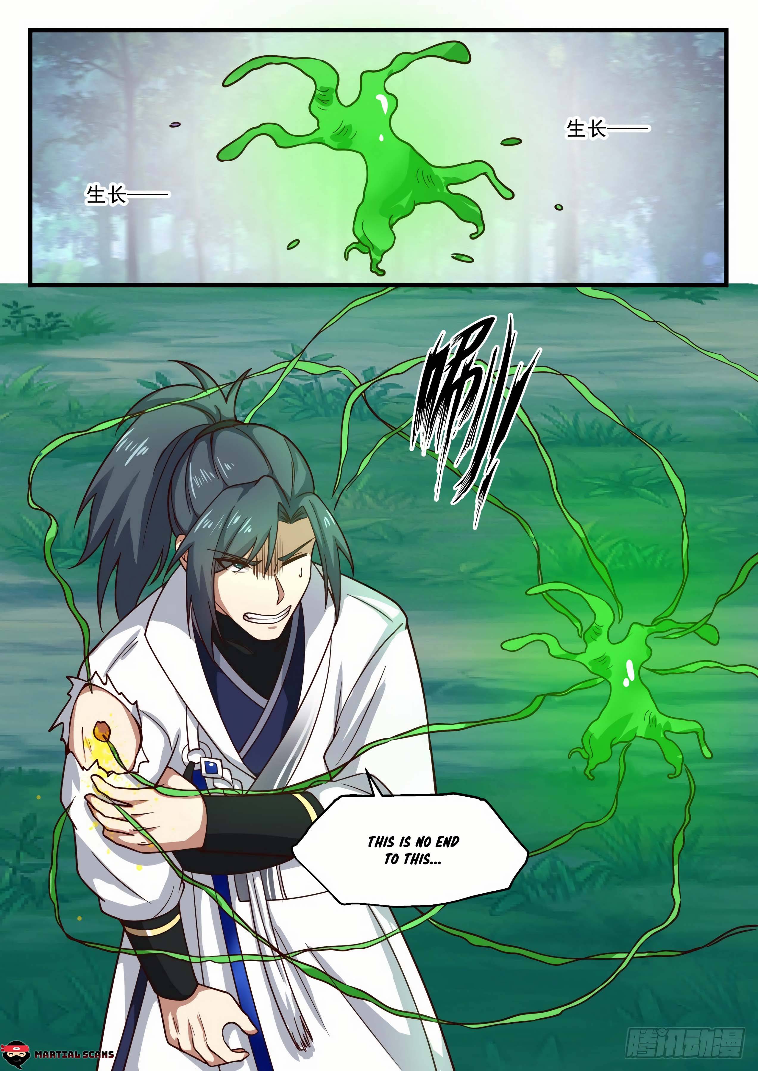 Page 14 of Chapter 1635