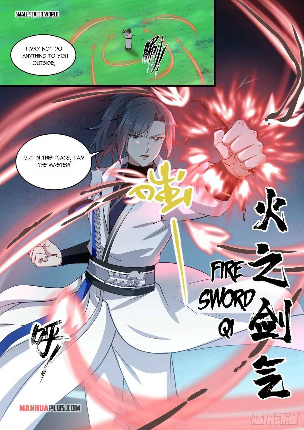 Page 2 of Chapter 1636