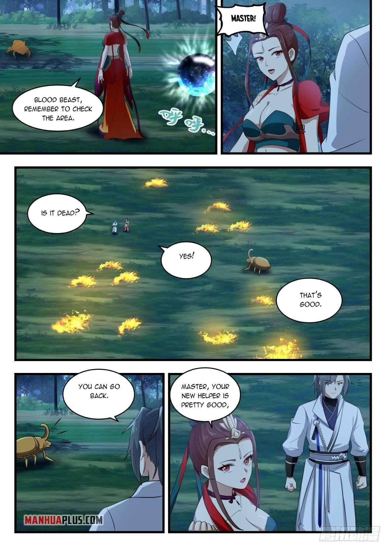 Page 4 of Chapter 1636