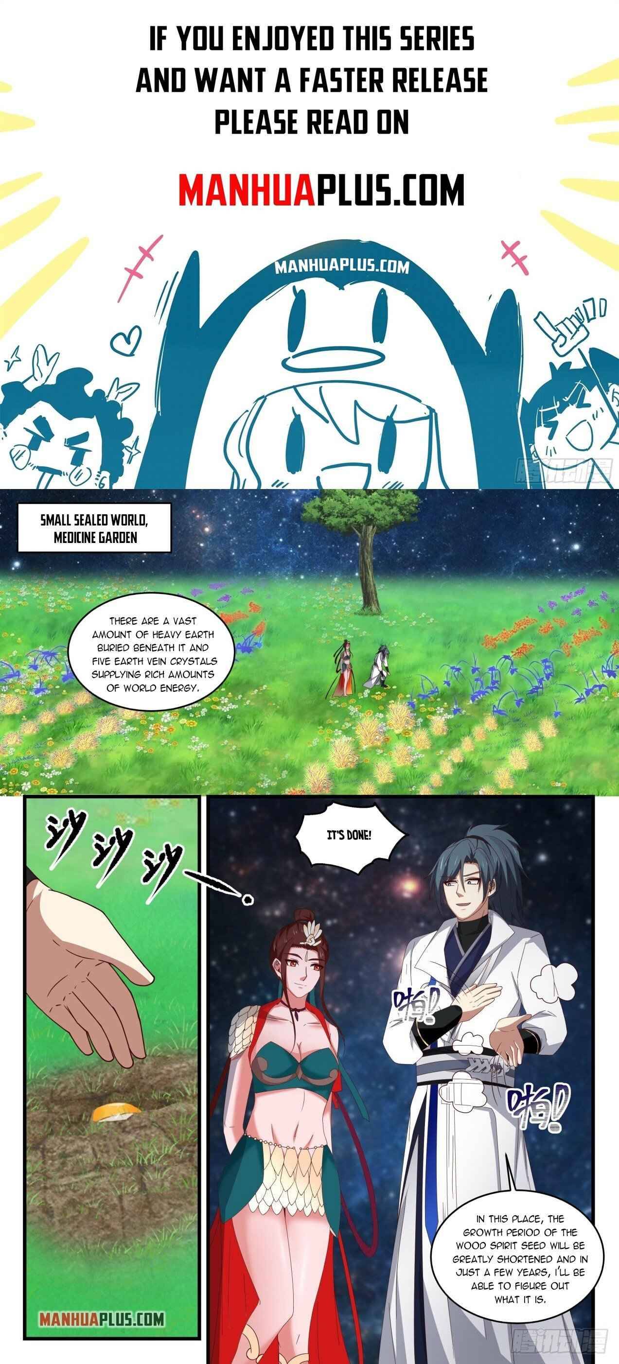 Page 1 of Chapter 1637