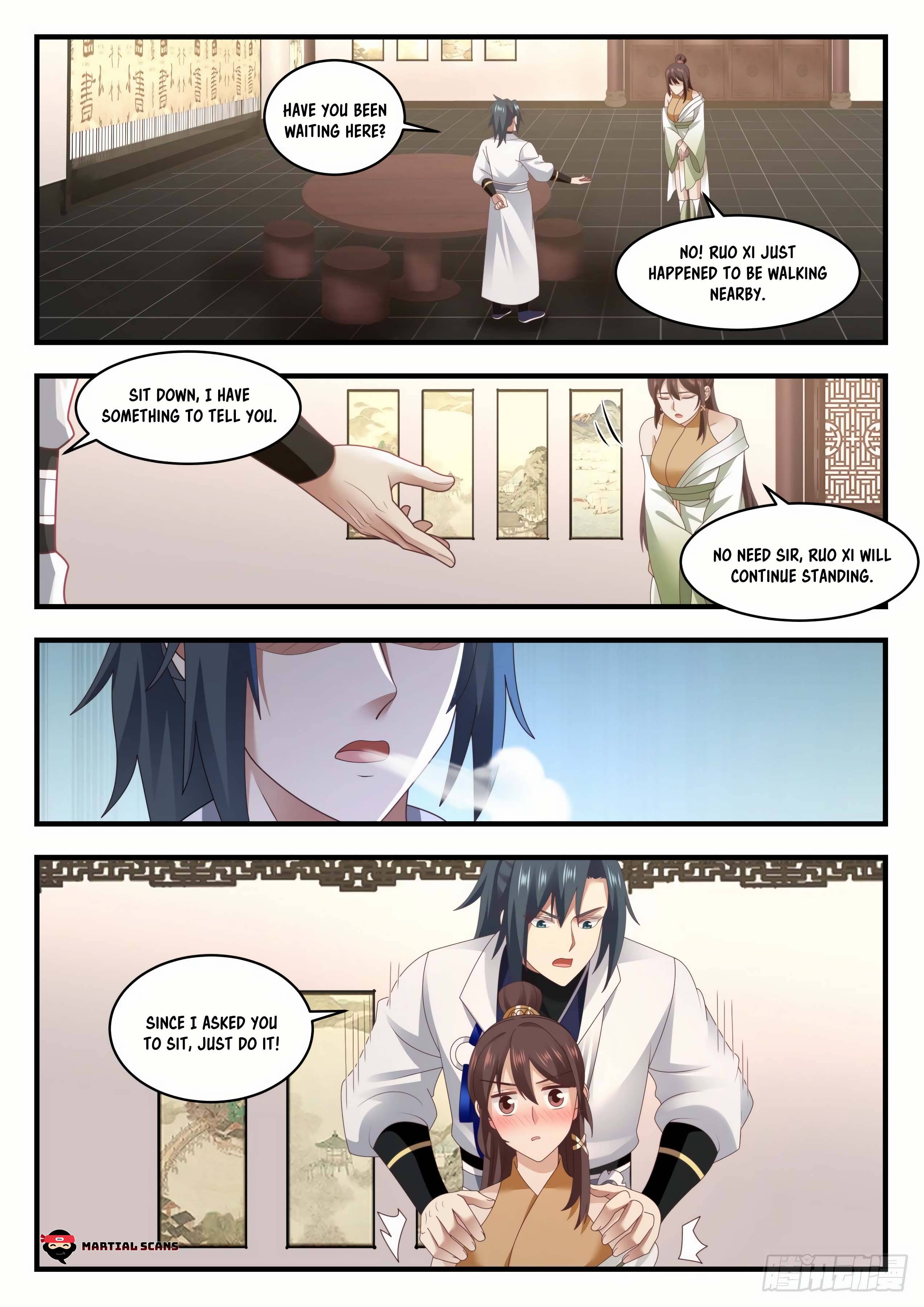 Page 4 of Chapter 1638