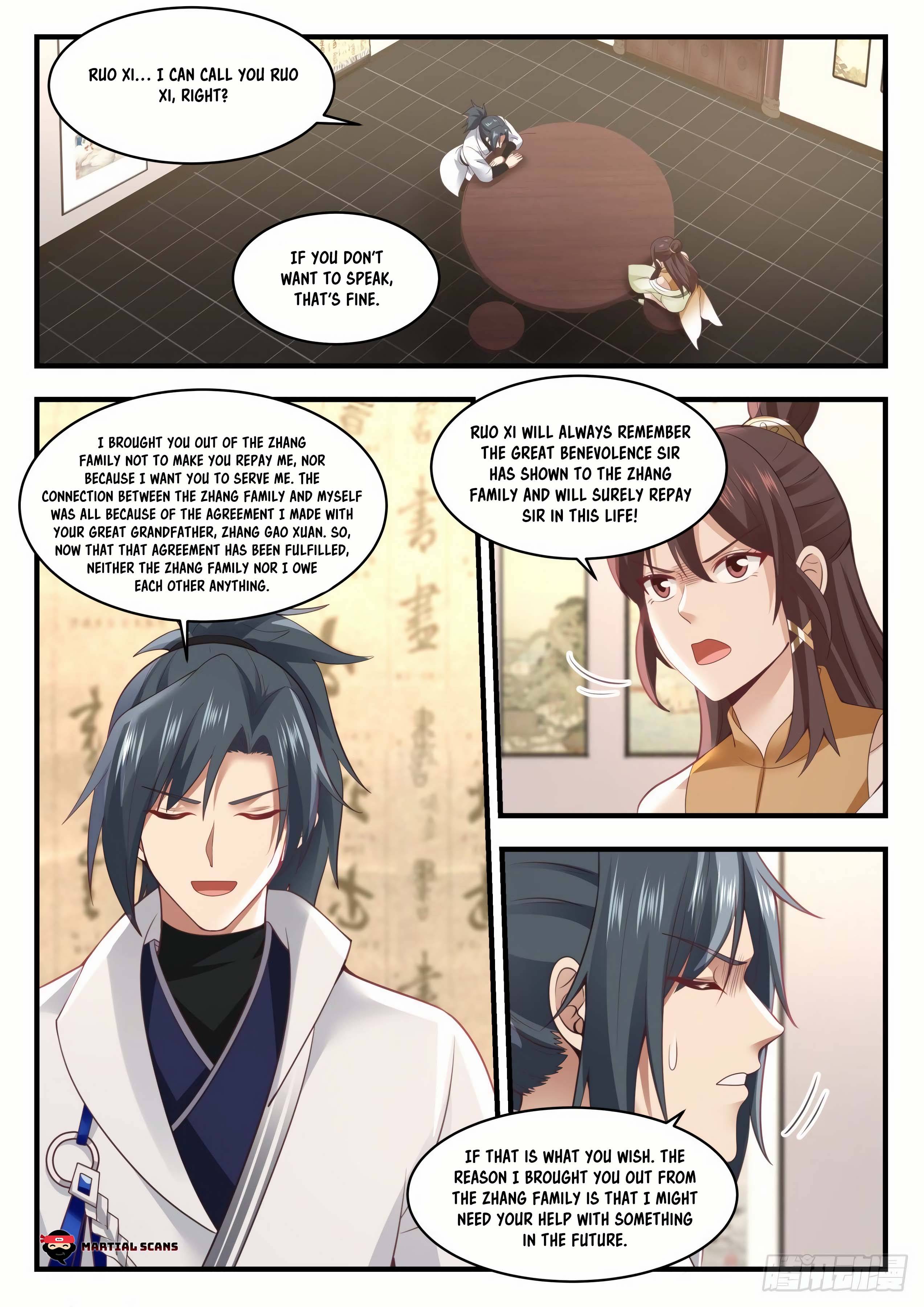 Page 5 of Chapter 1638