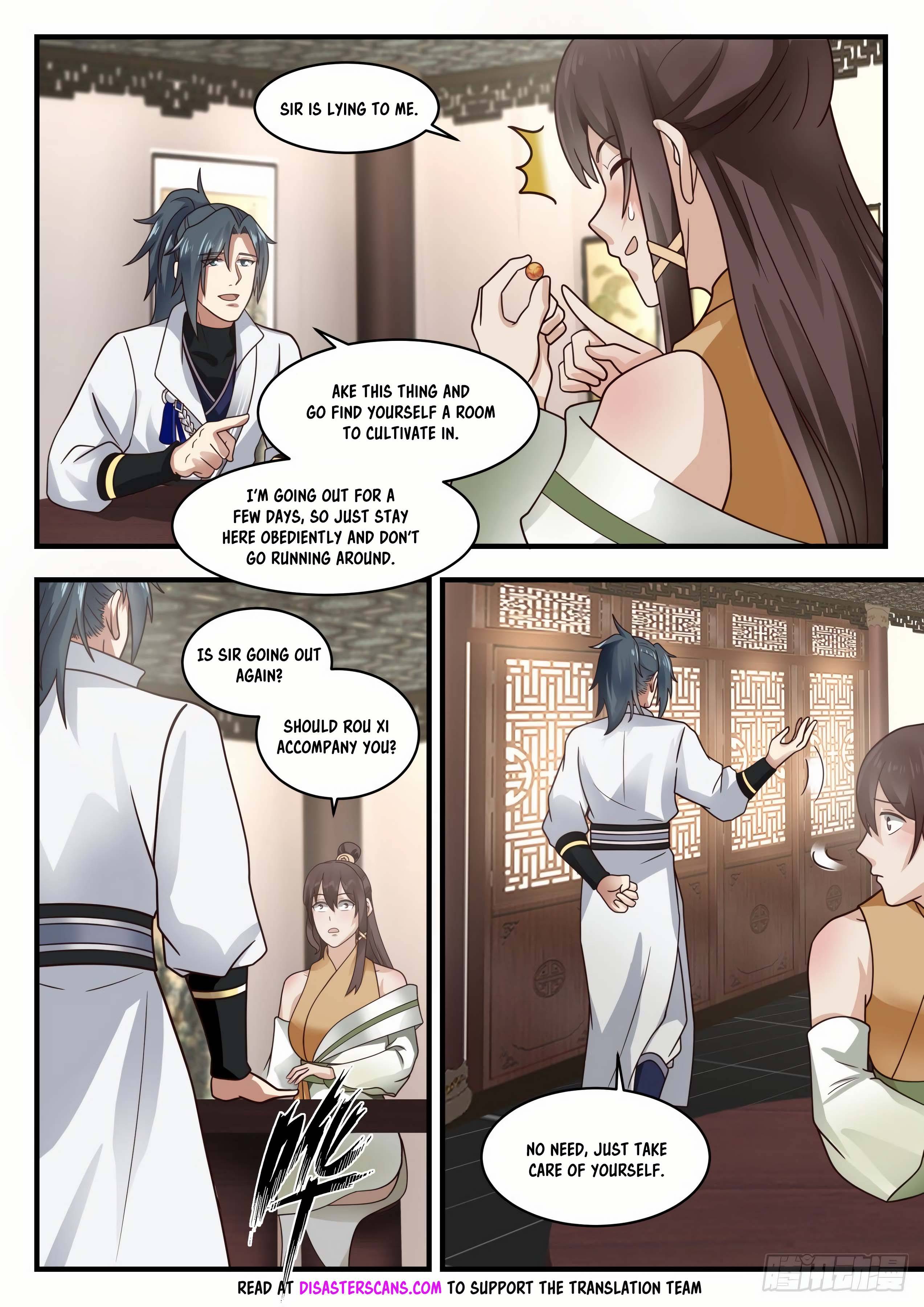 Page 8 of Chapter 1638