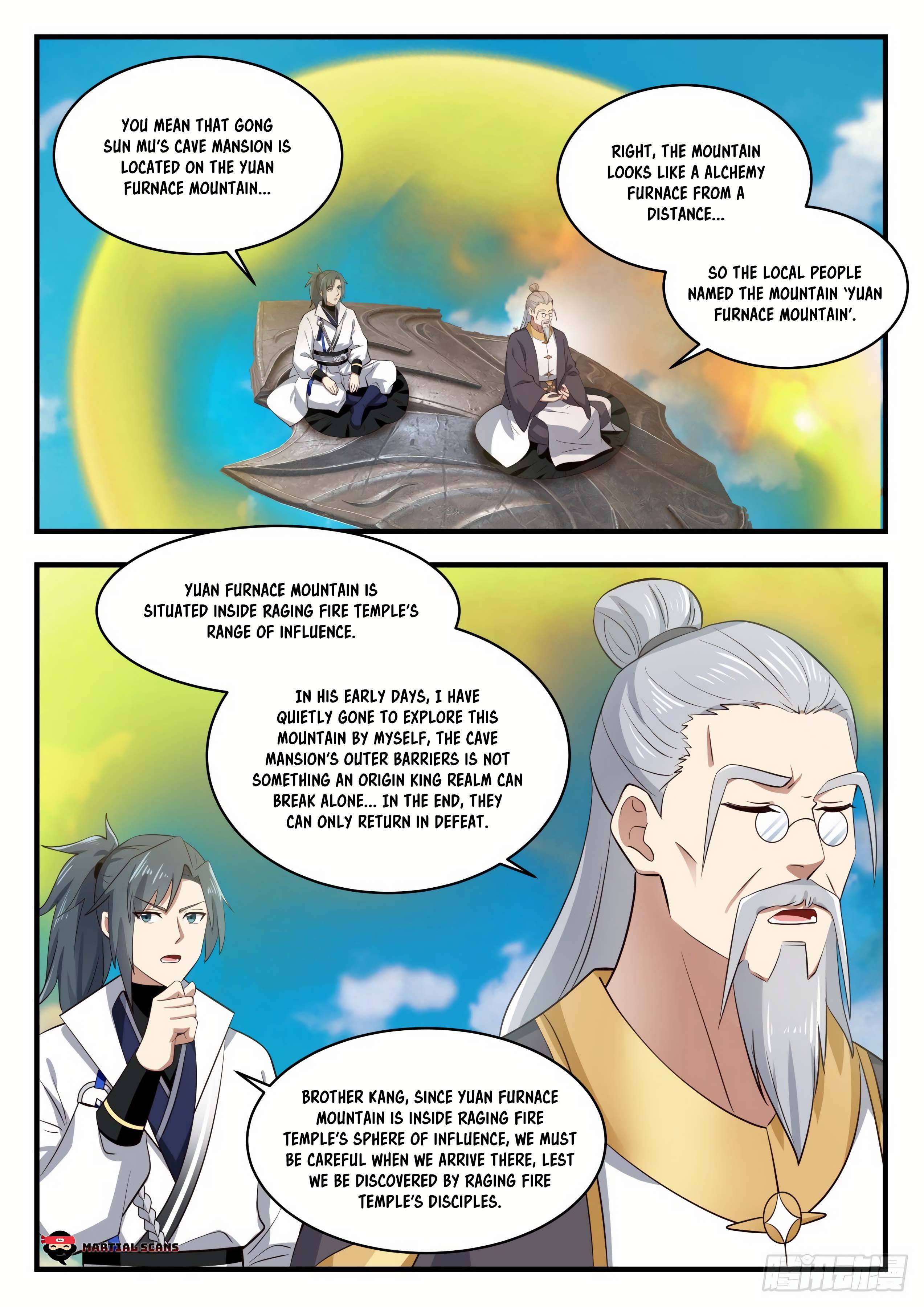 Page 3 of Chapter 1639