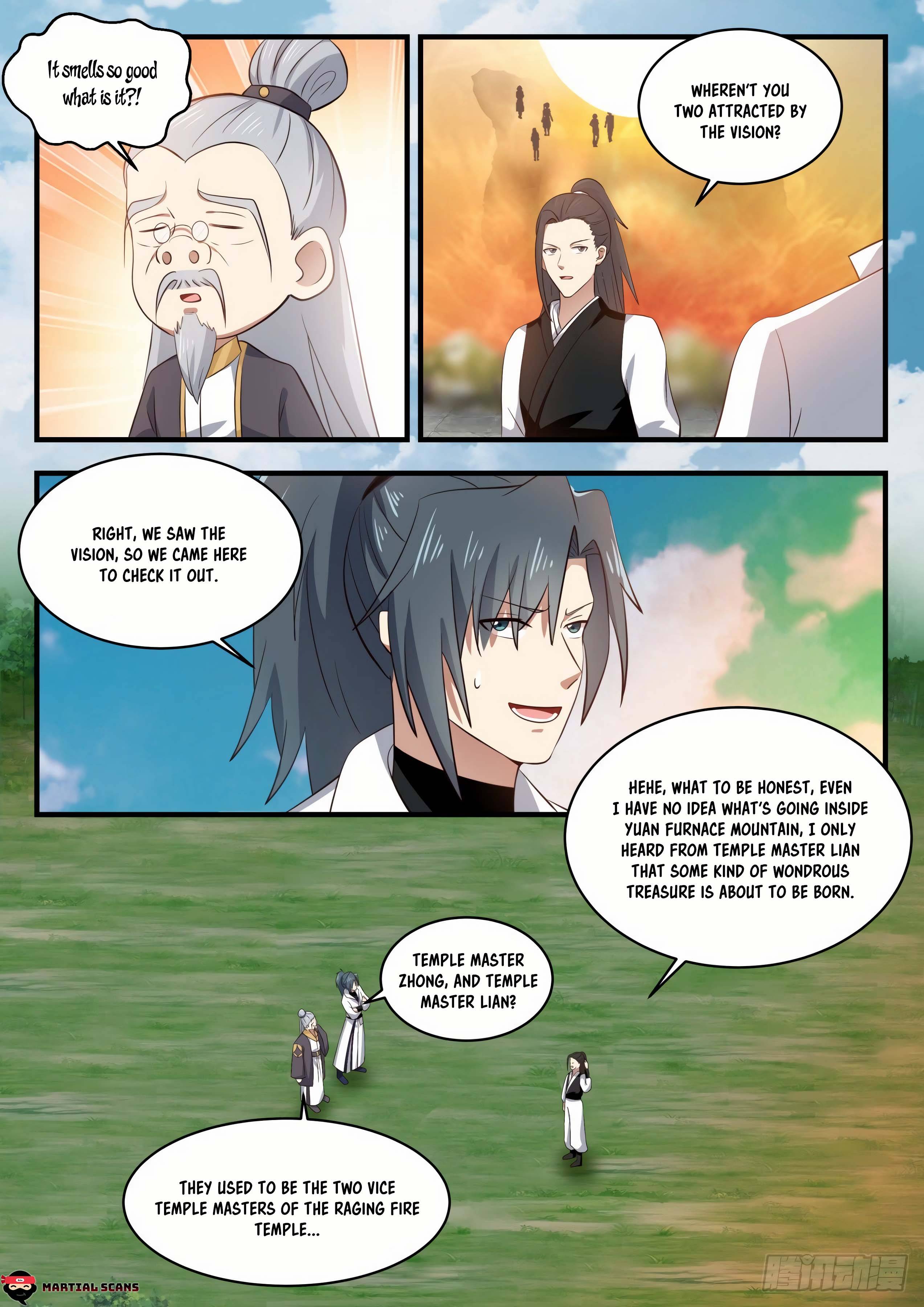 Page 10 of Chapter 1639