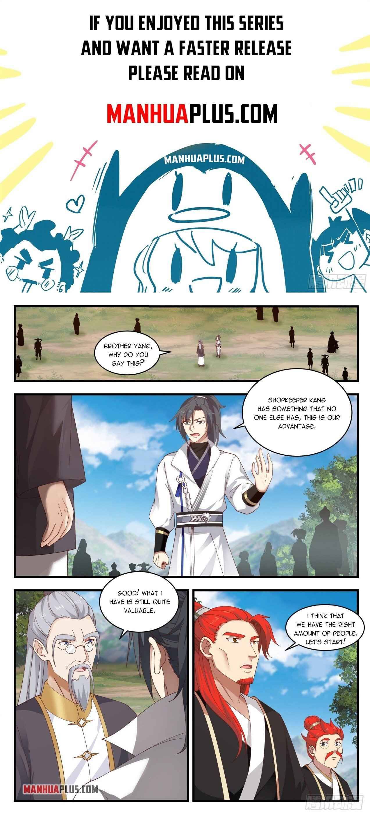 Page 1 of Chapter 1640