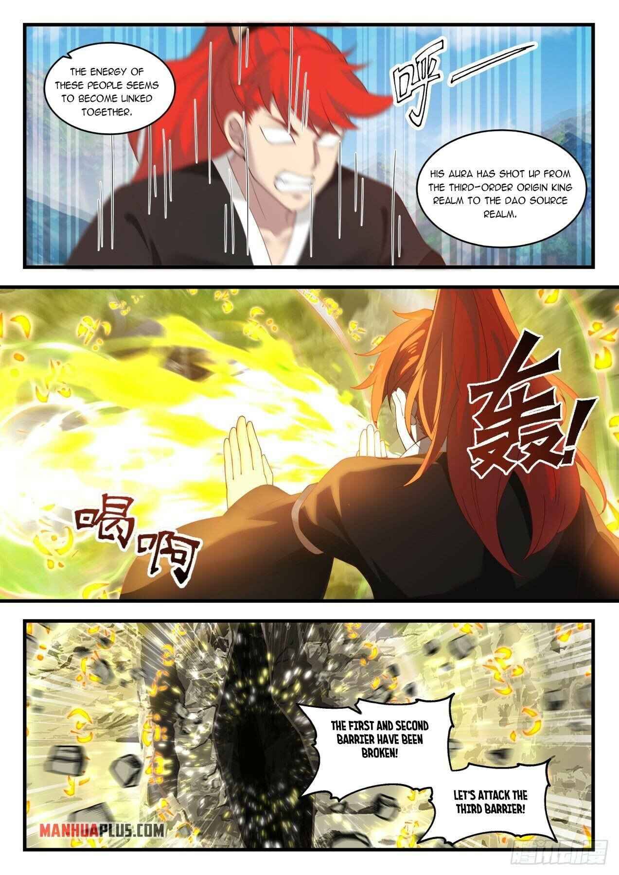 Page 8 of Chapter 1640