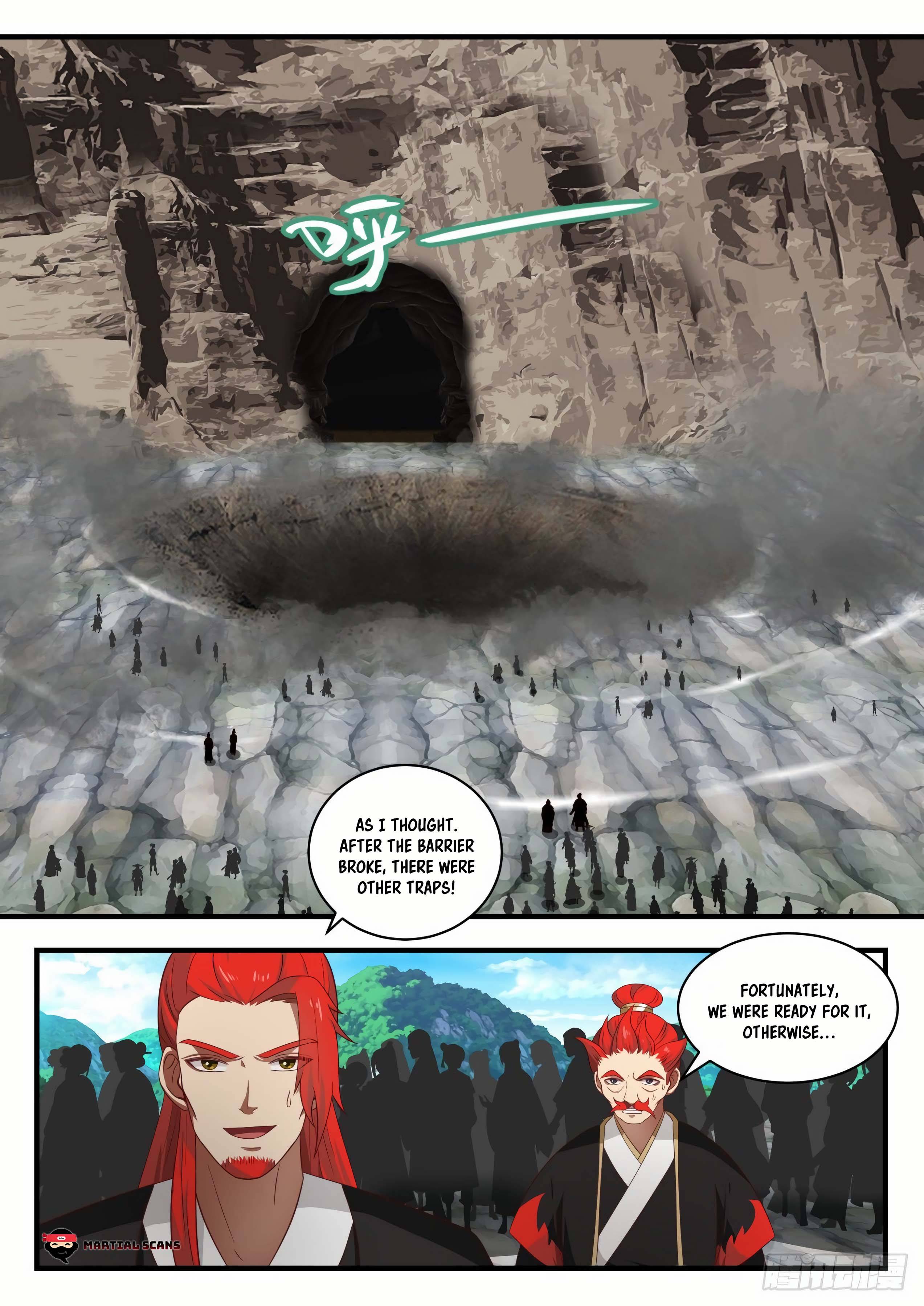 Page 9 of Chapter 1641