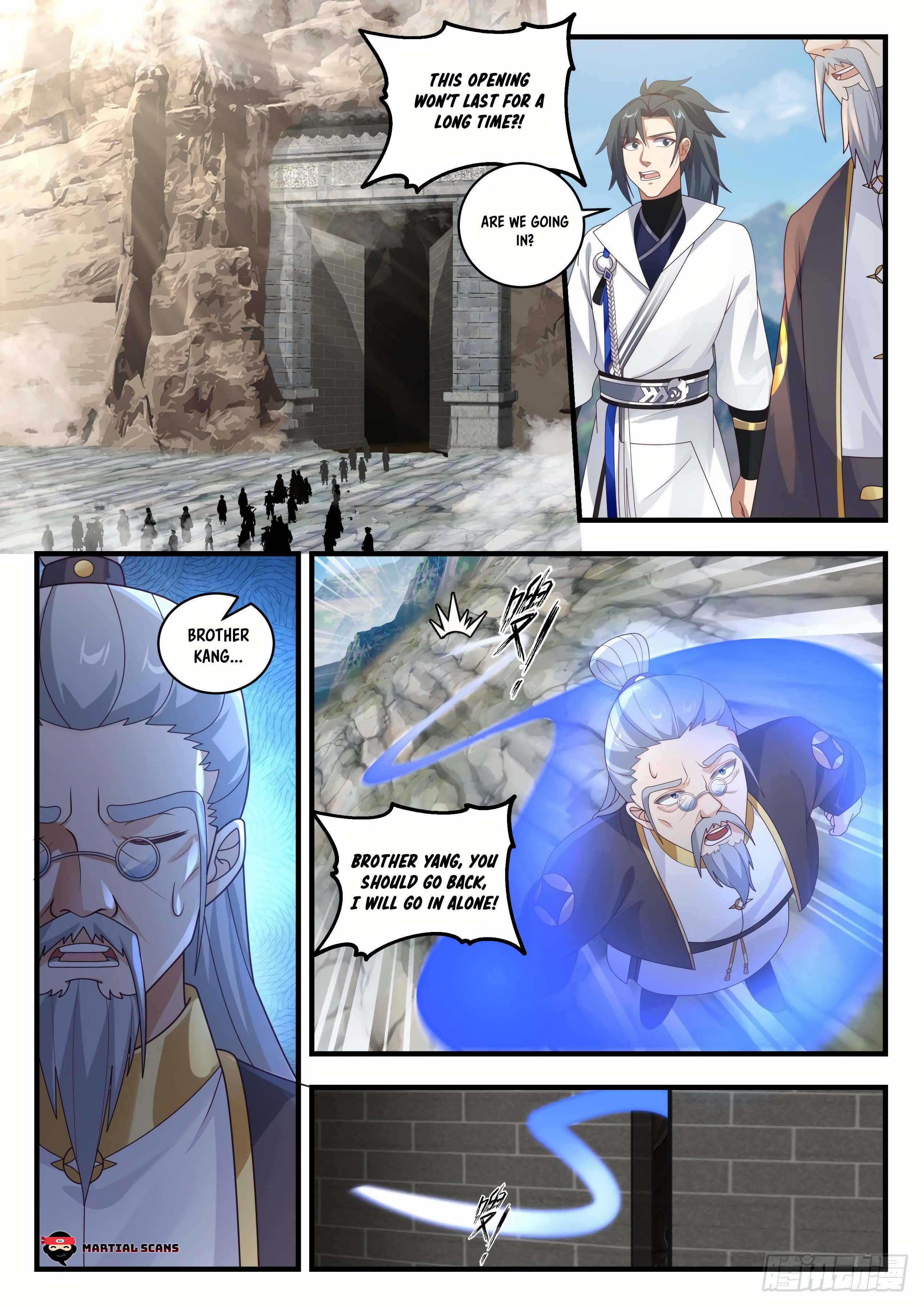Page 11 of Chapter 1641