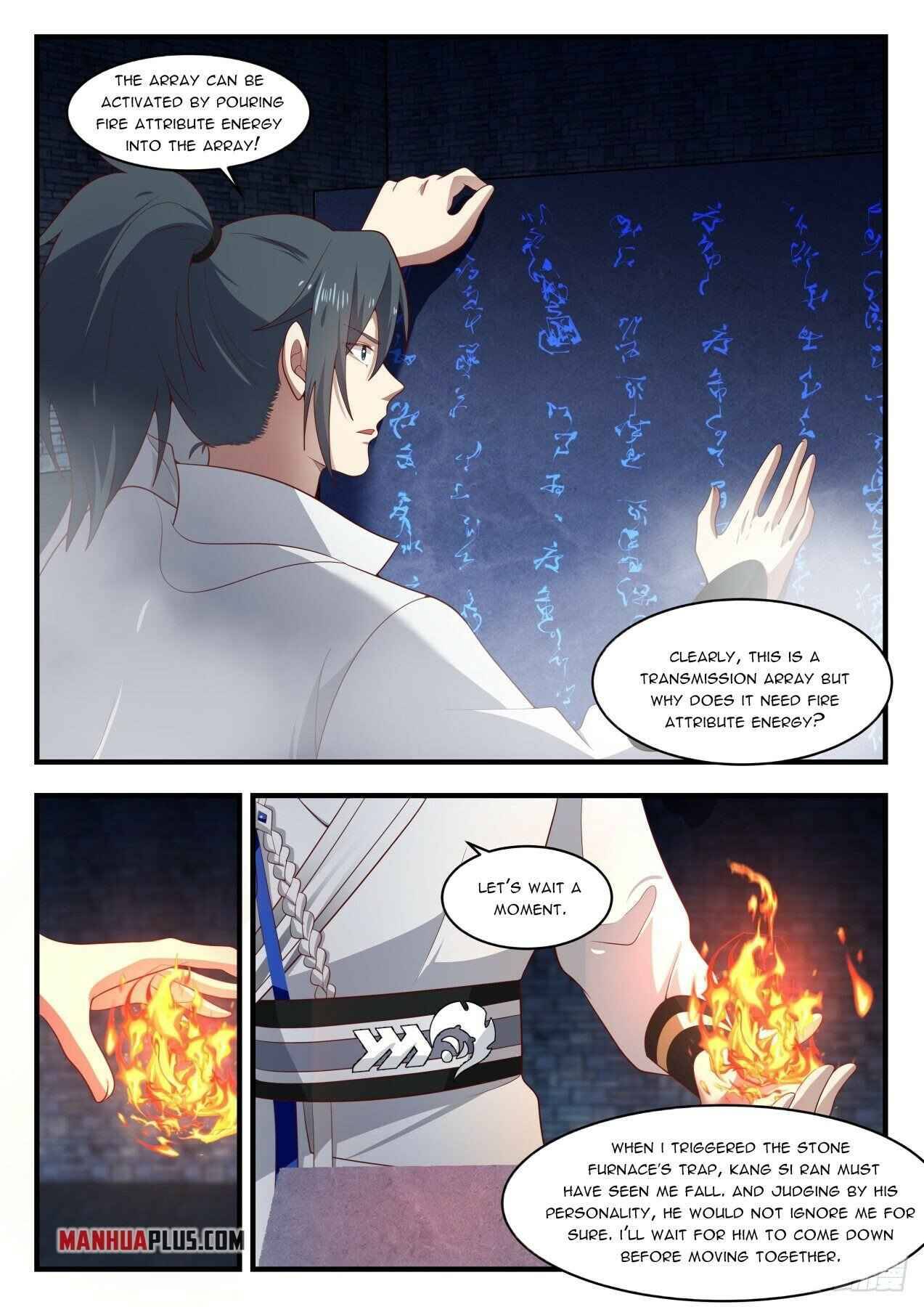Page 3 of Chapter 1643