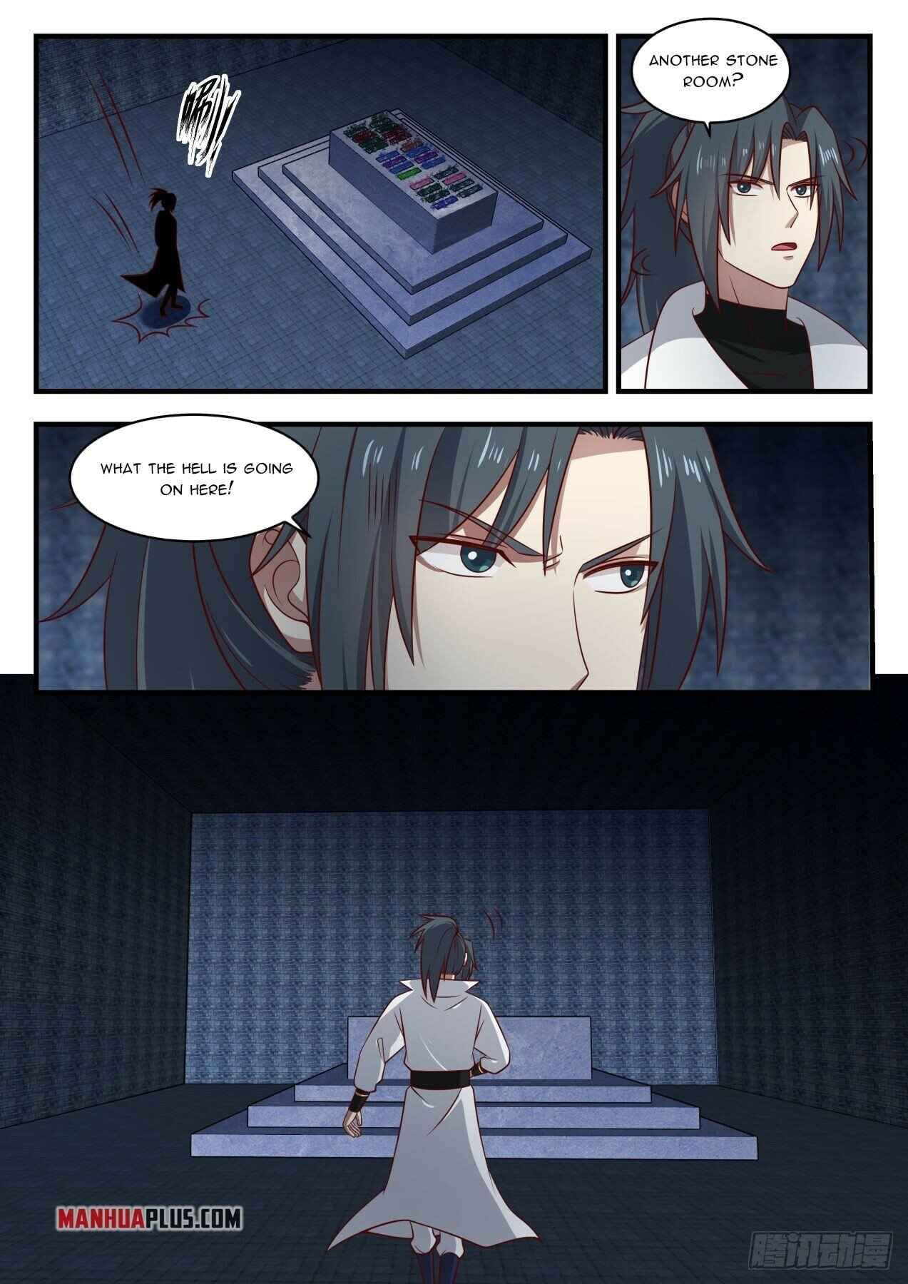 Page 5 of Chapter 1643
