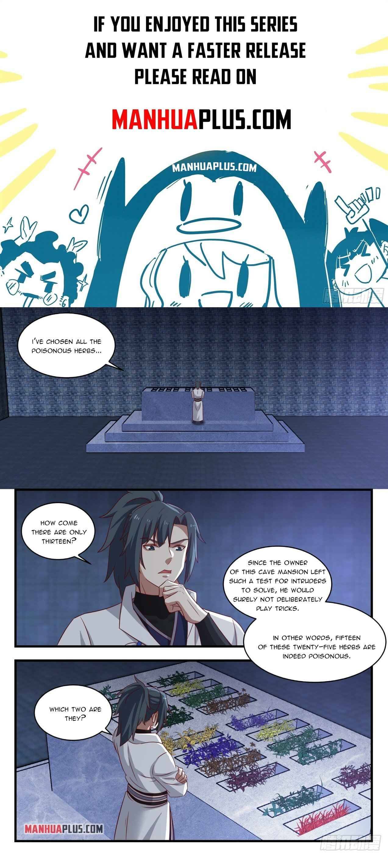Page 1 of Chapter 1644