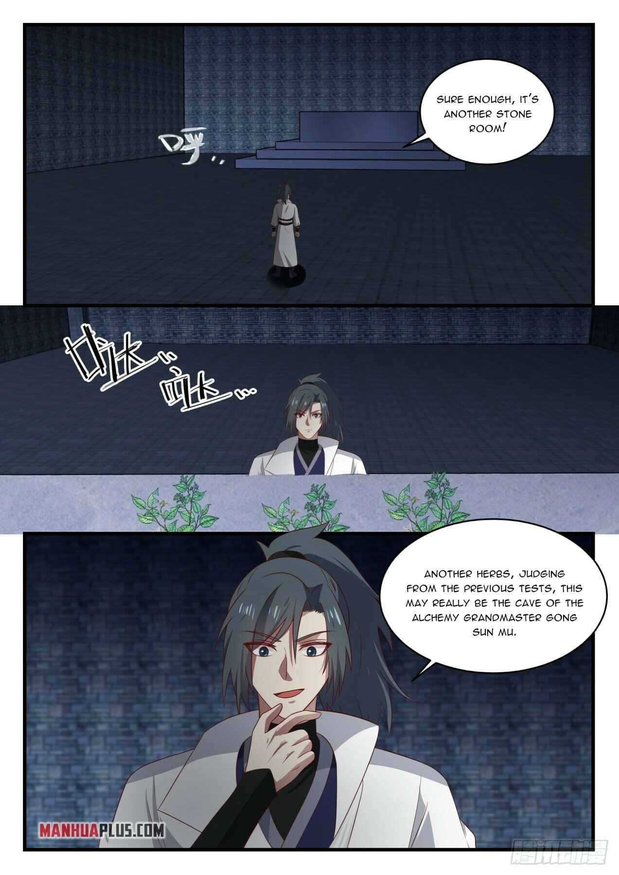 Page 9 of Chapter 1644