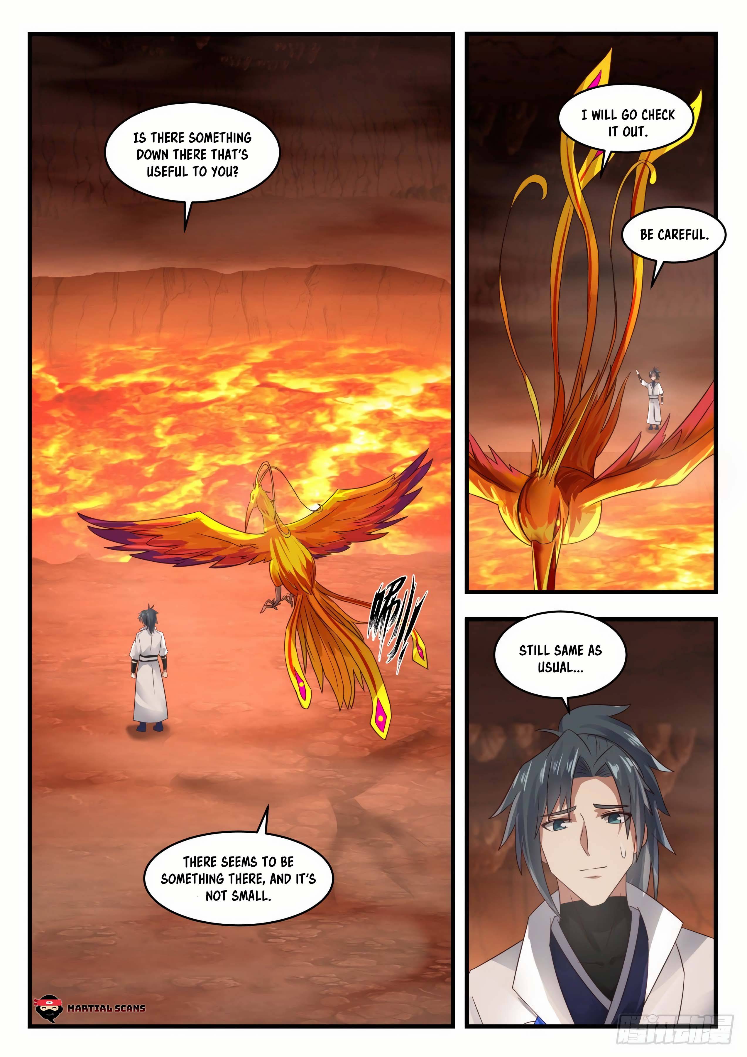 Page 4 of Chapter 1645