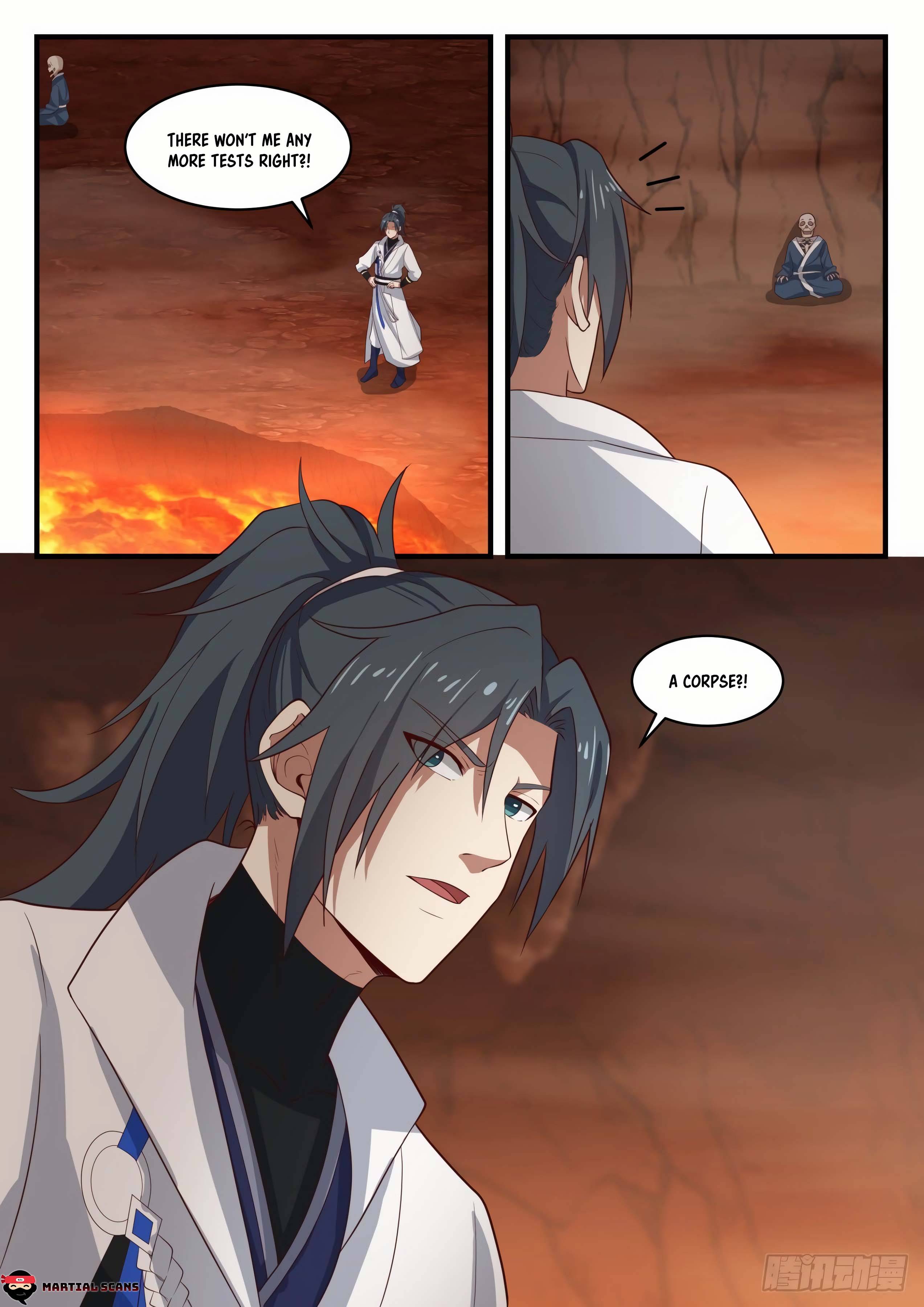 Page 5 of Chapter 1645