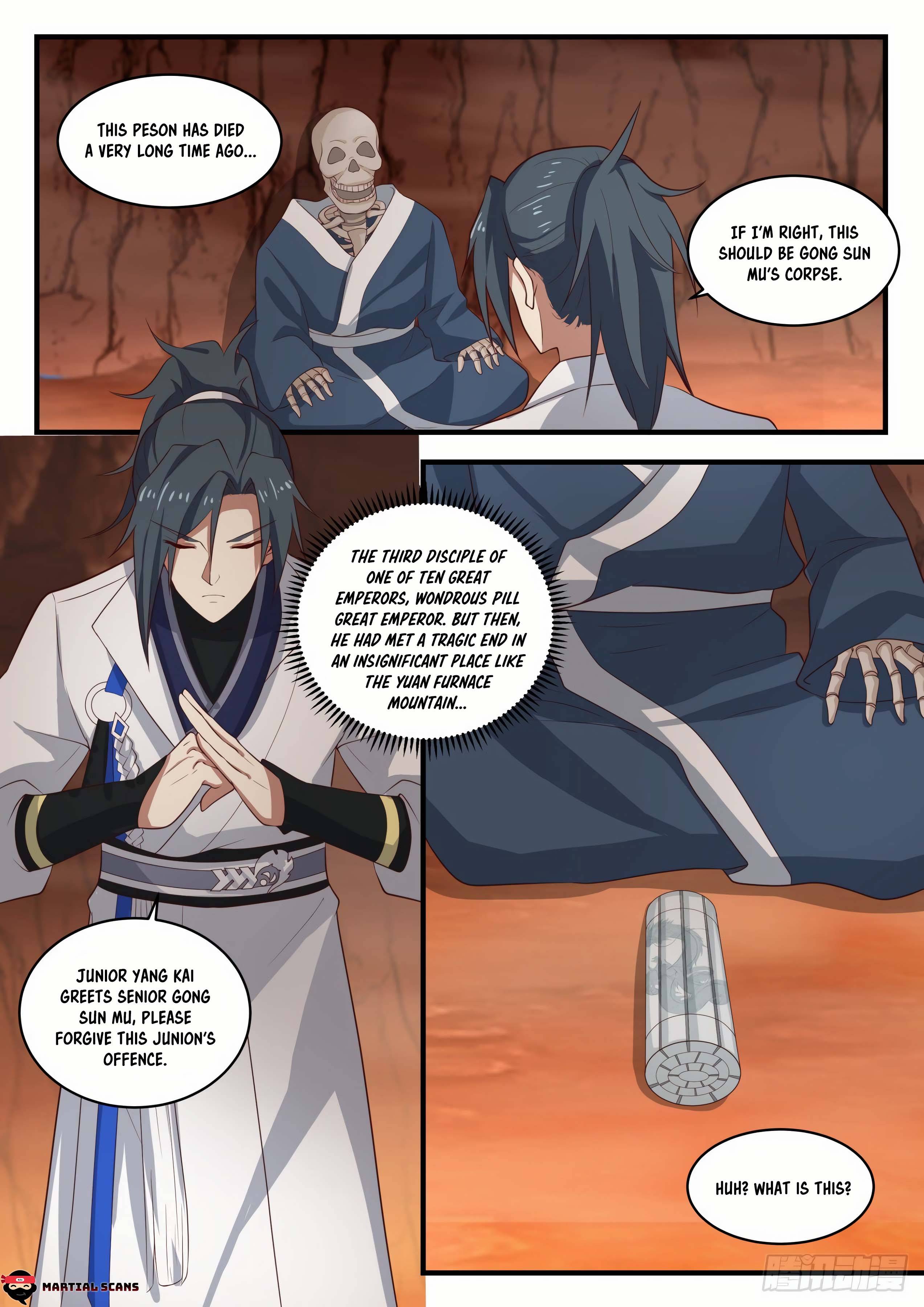 Page 6 of Chapter 1645