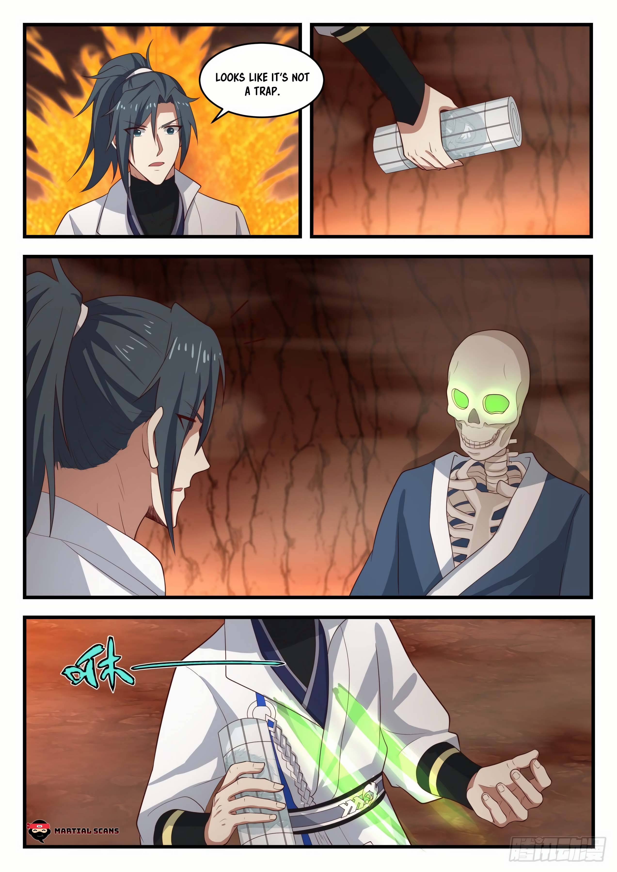 Page 7 of Chapter 1645