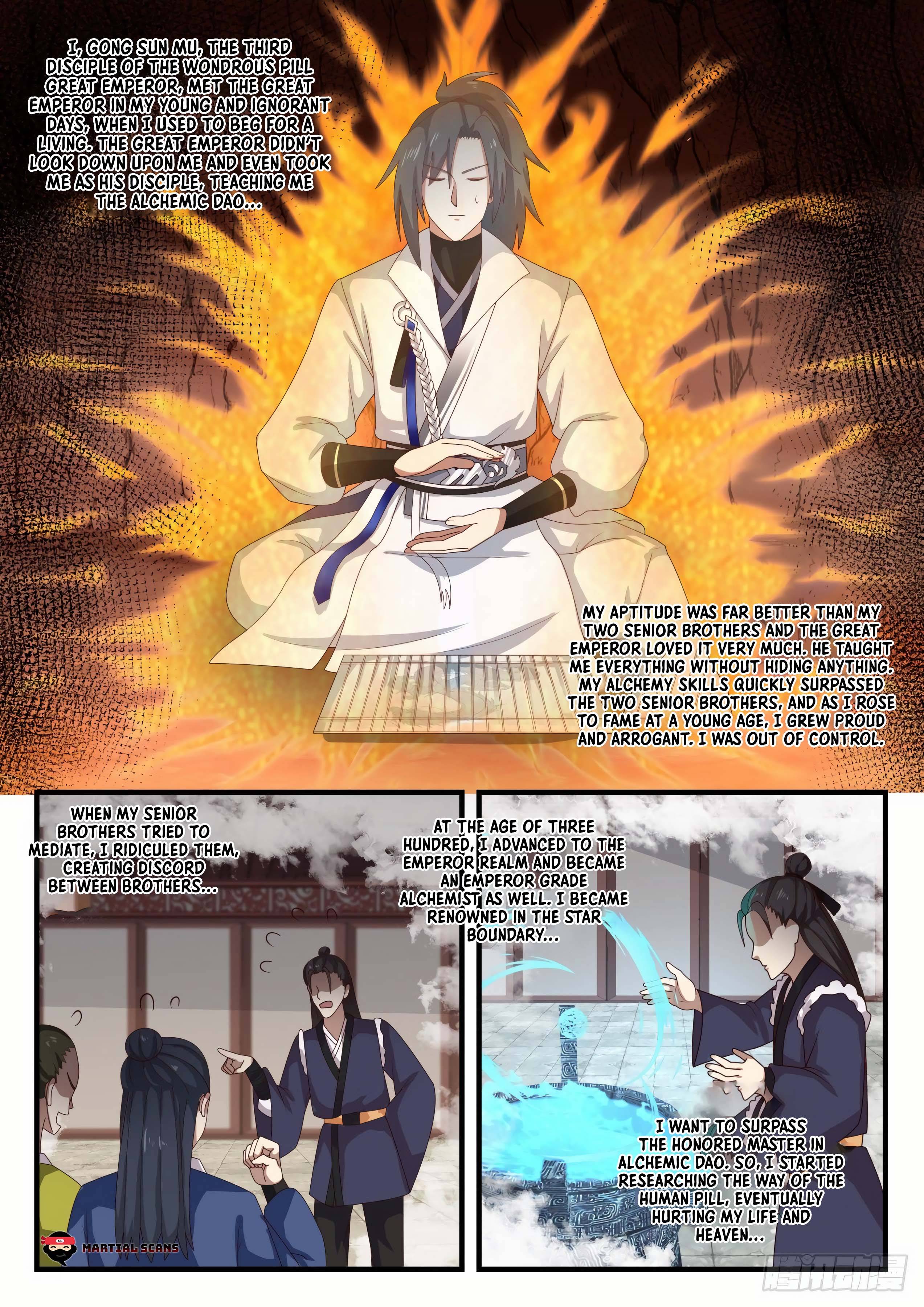 Page 9 of Chapter 1645
