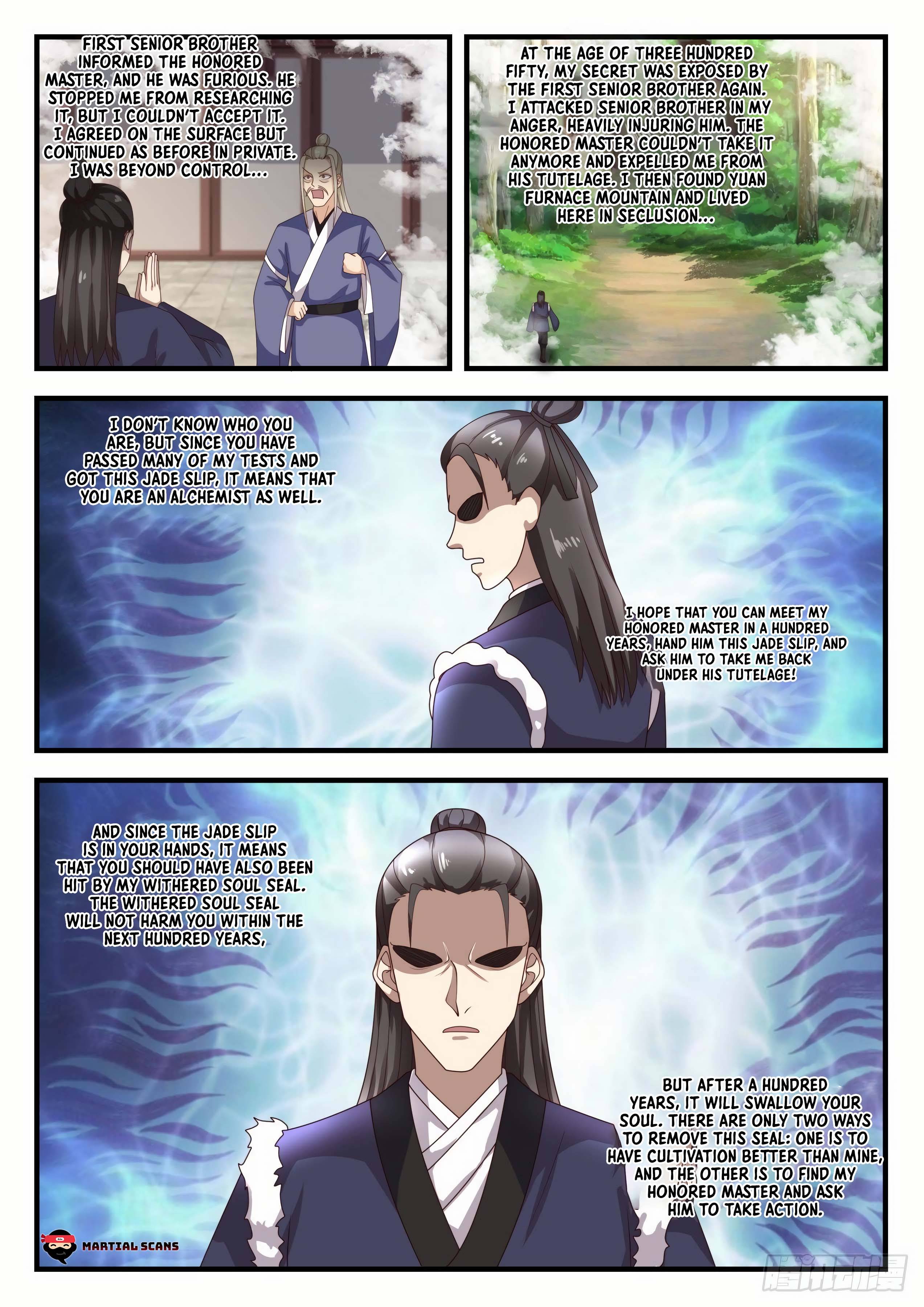 Page 10 of Chapter 1645