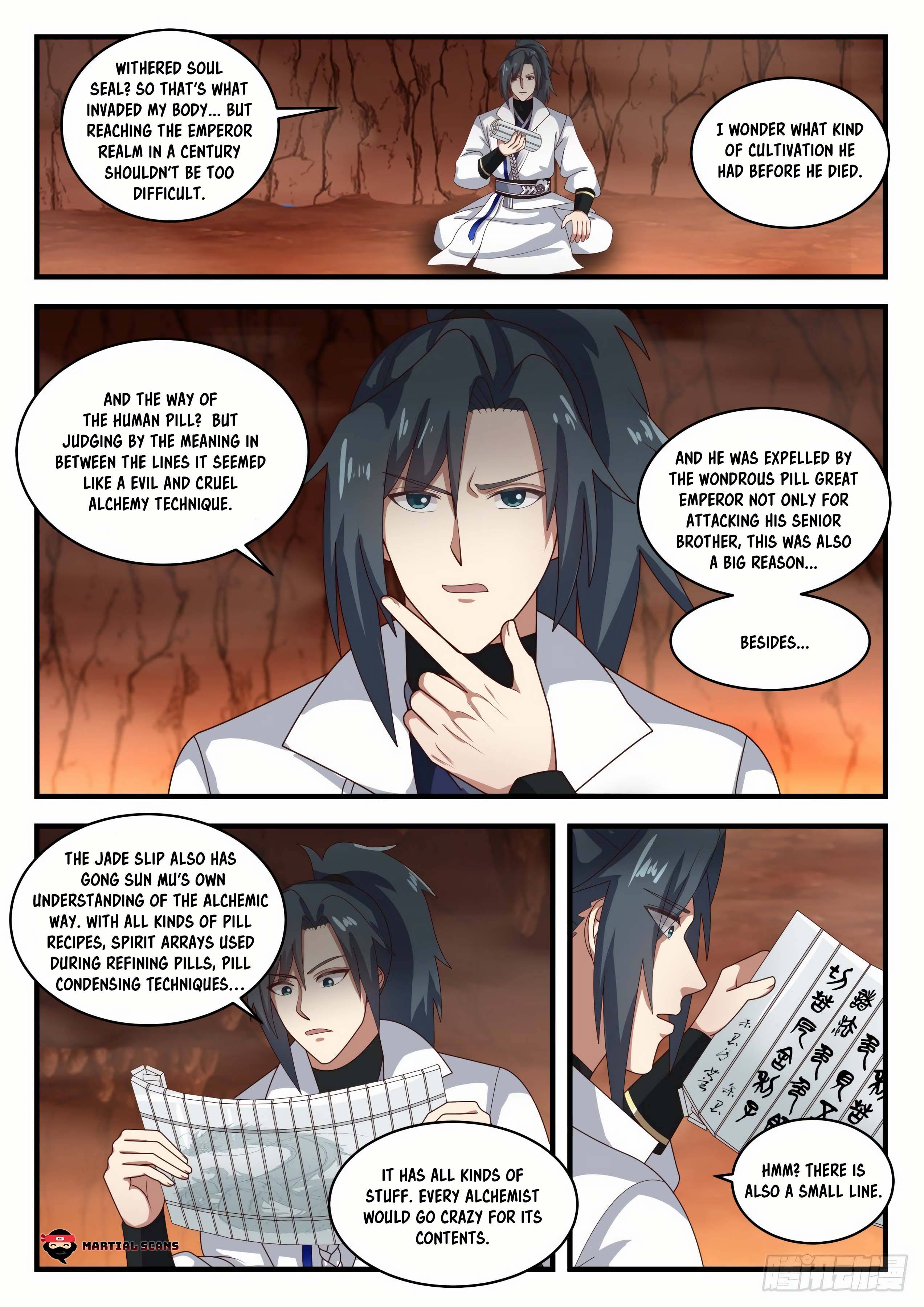 Page 11 of Chapter 1645