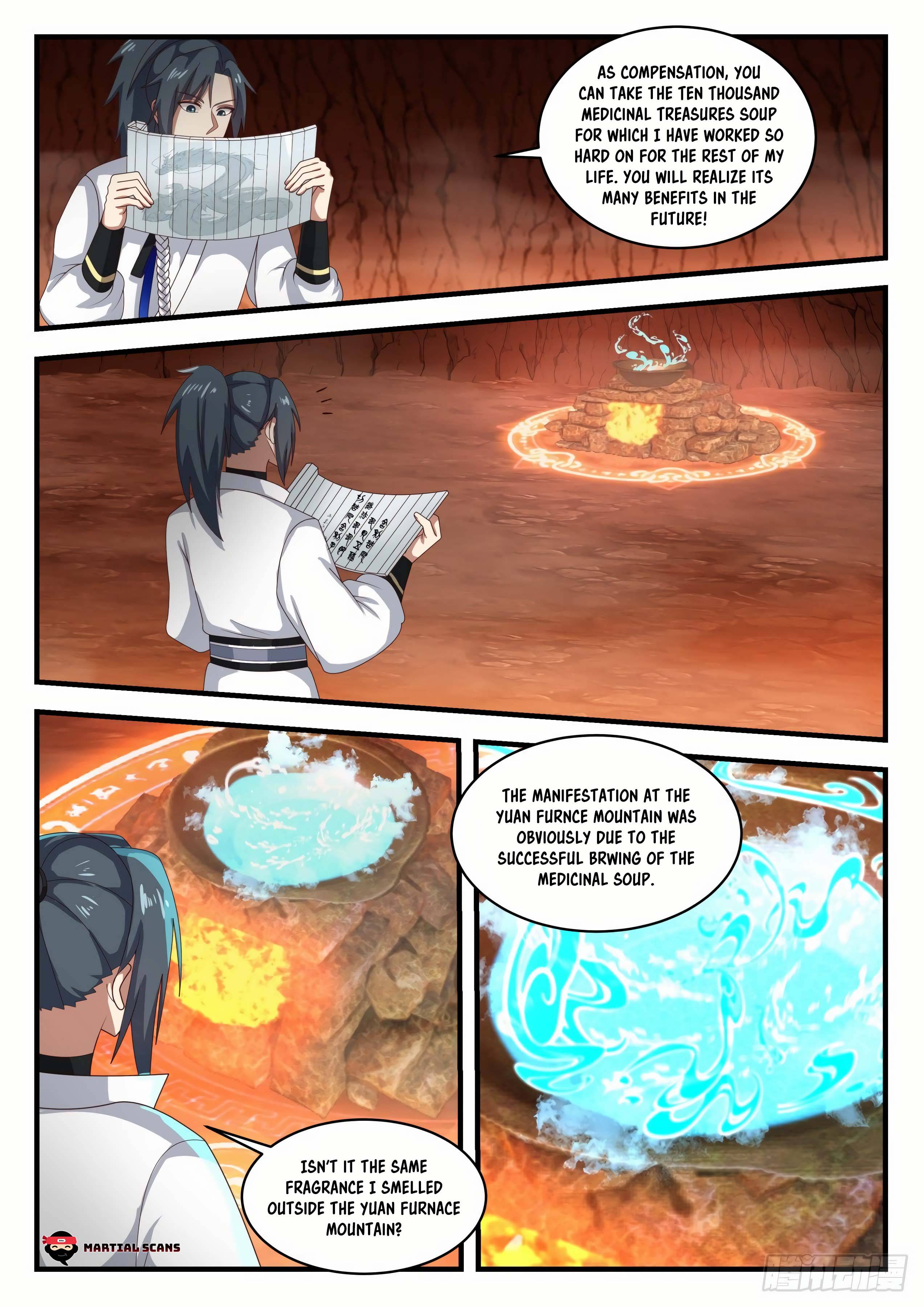 Page 12 of Chapter 1645