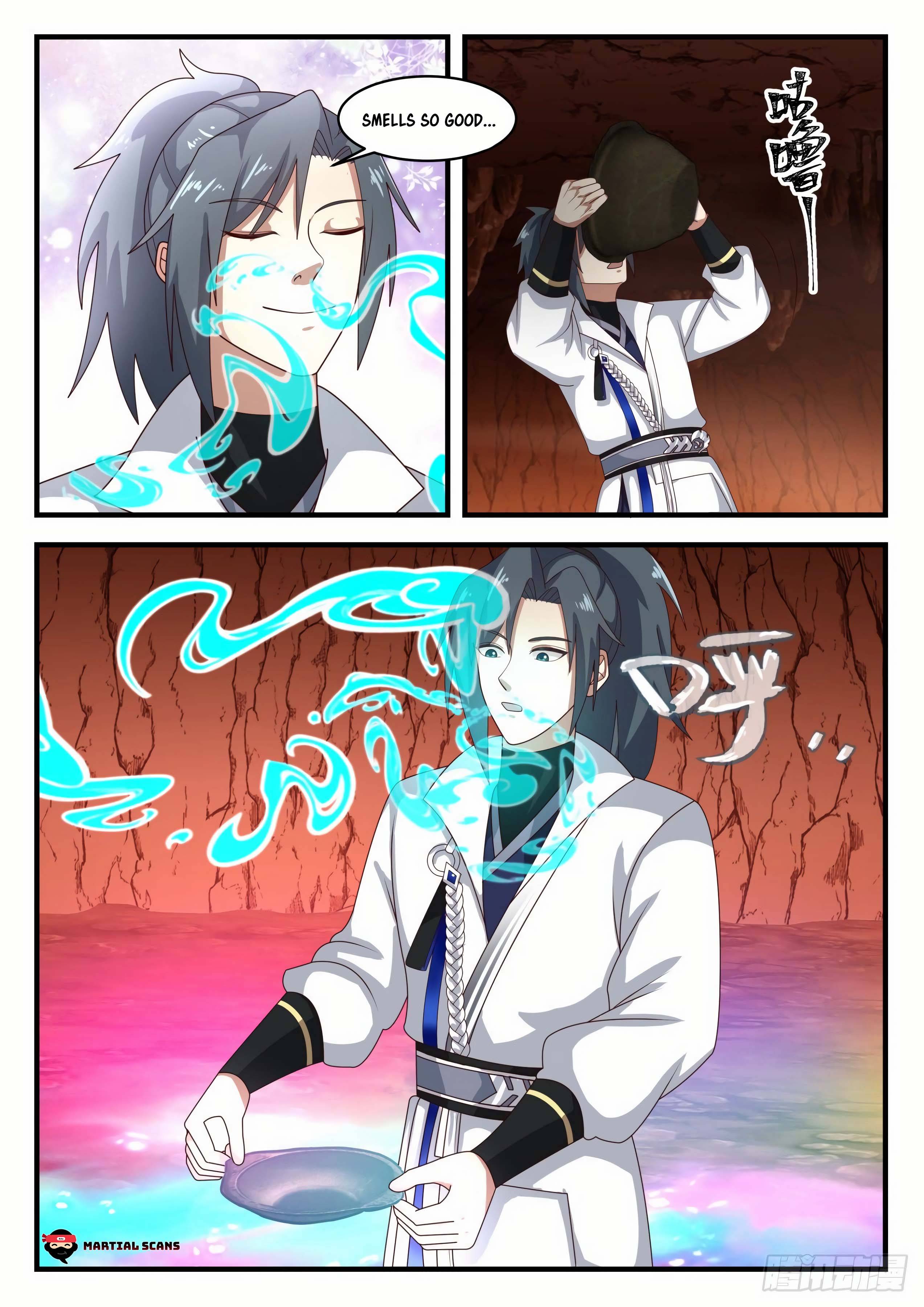Page 13 of Chapter 1645