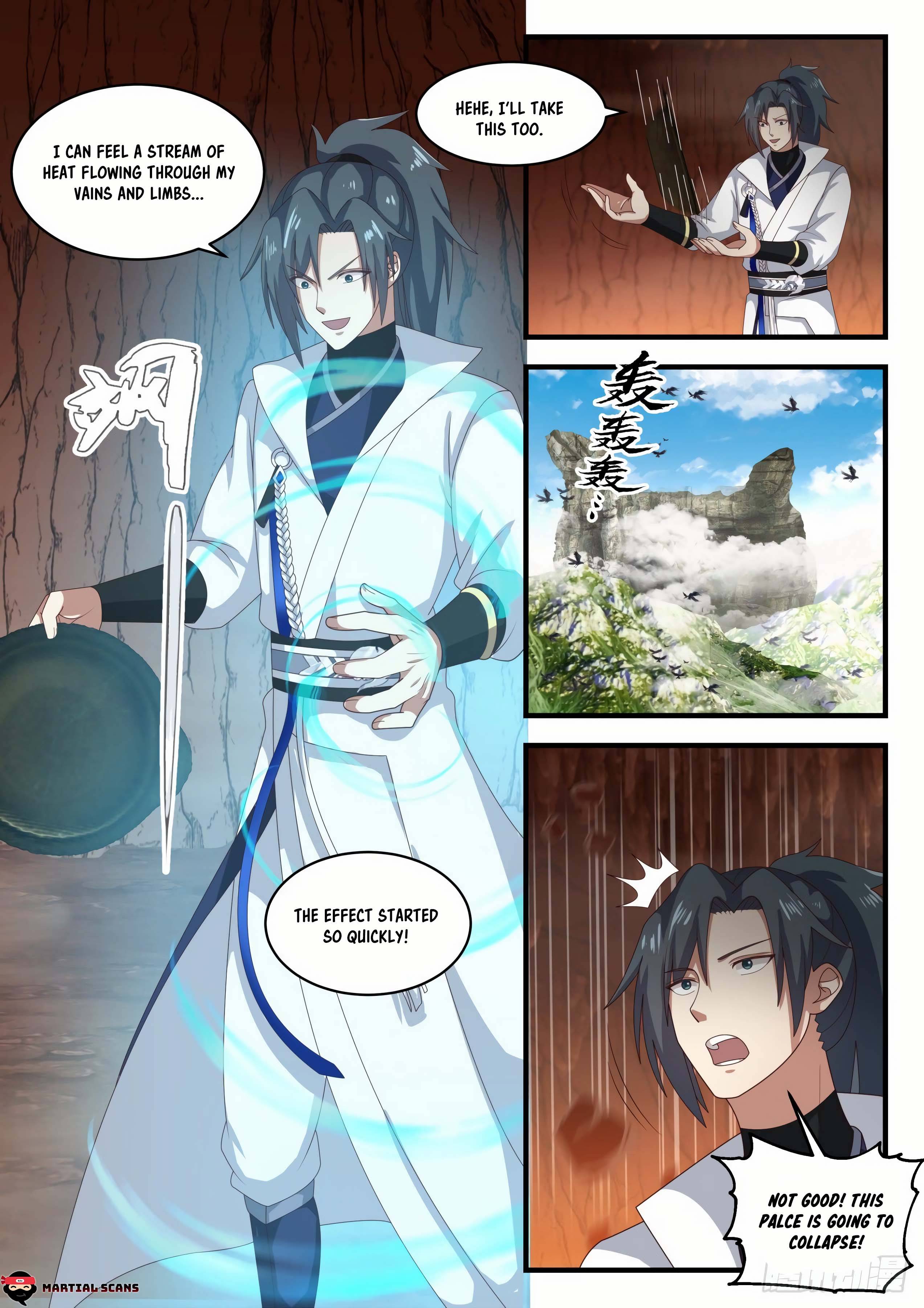 Page 14 of Chapter 1645