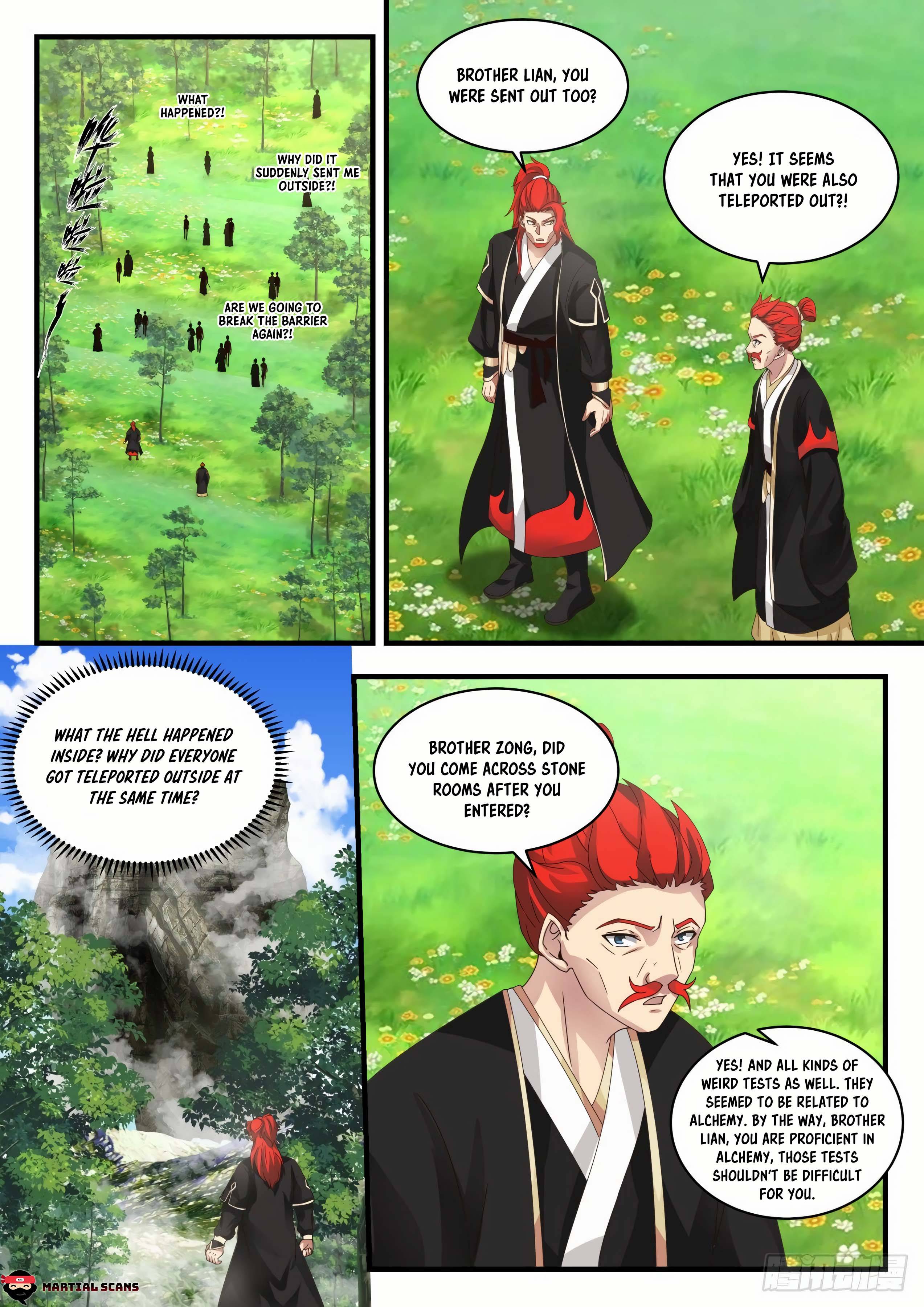 Page 3 of Chapter 1646