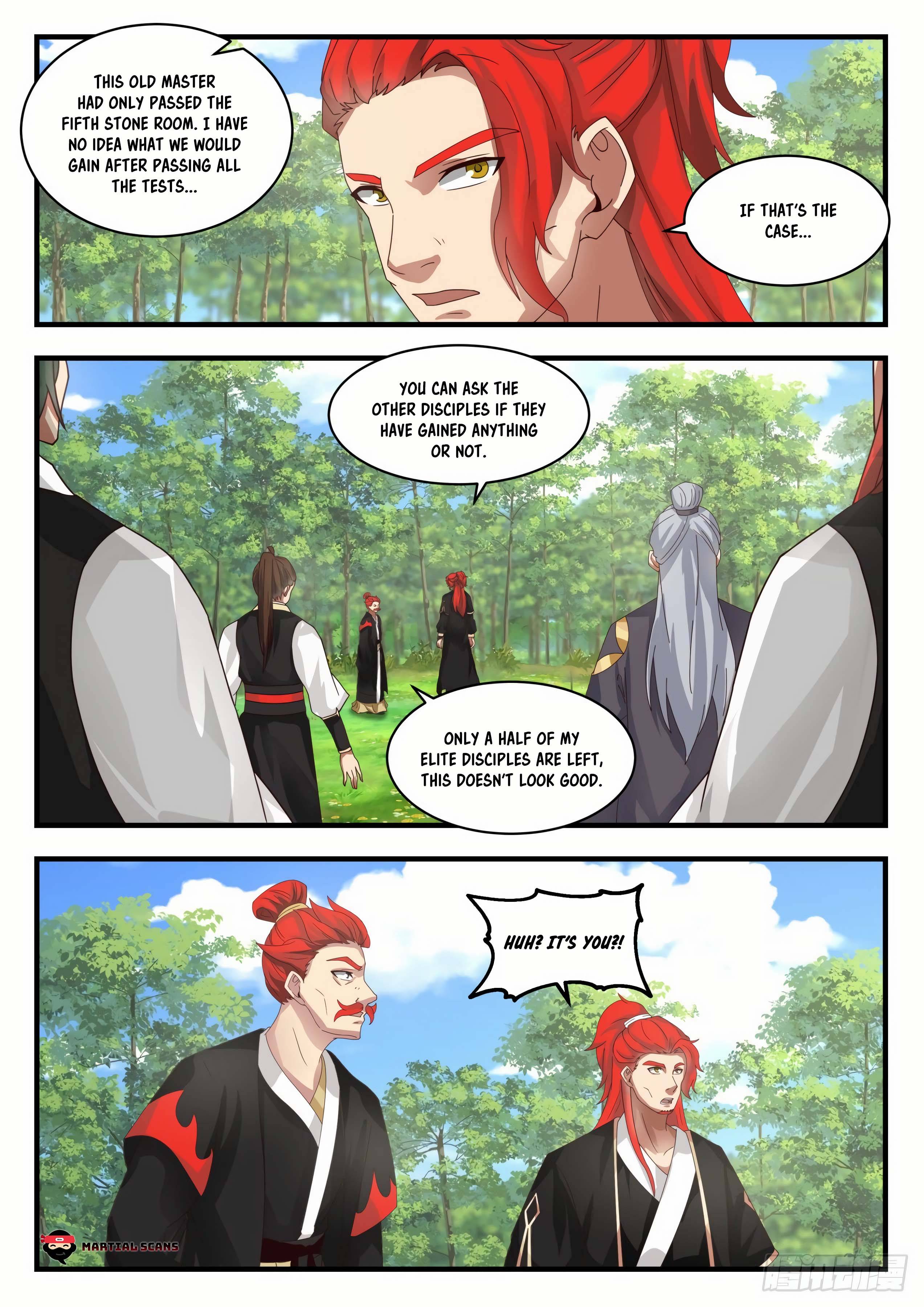 Page 4 of Chapter 1646