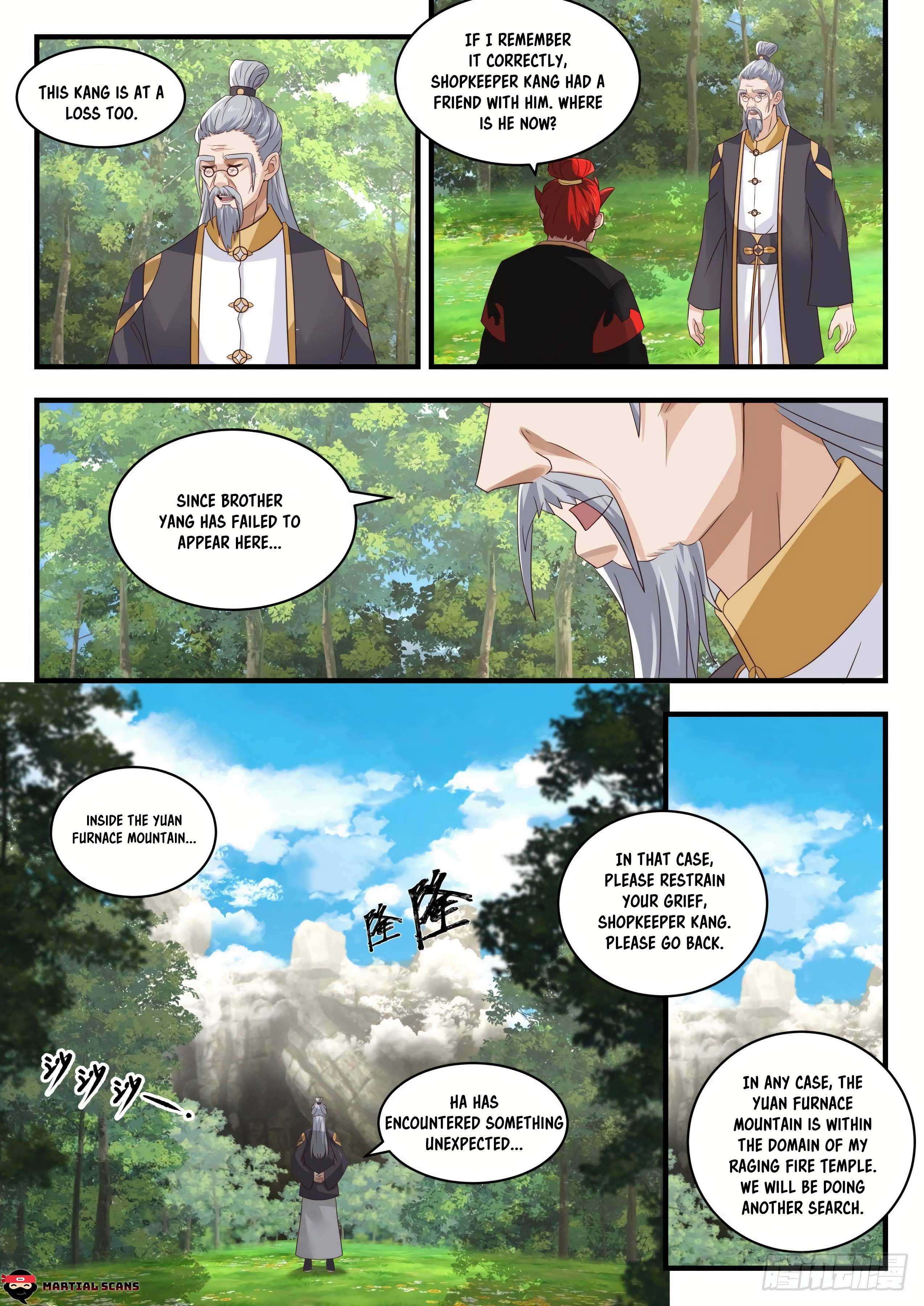 Page 6 of Chapter 1646