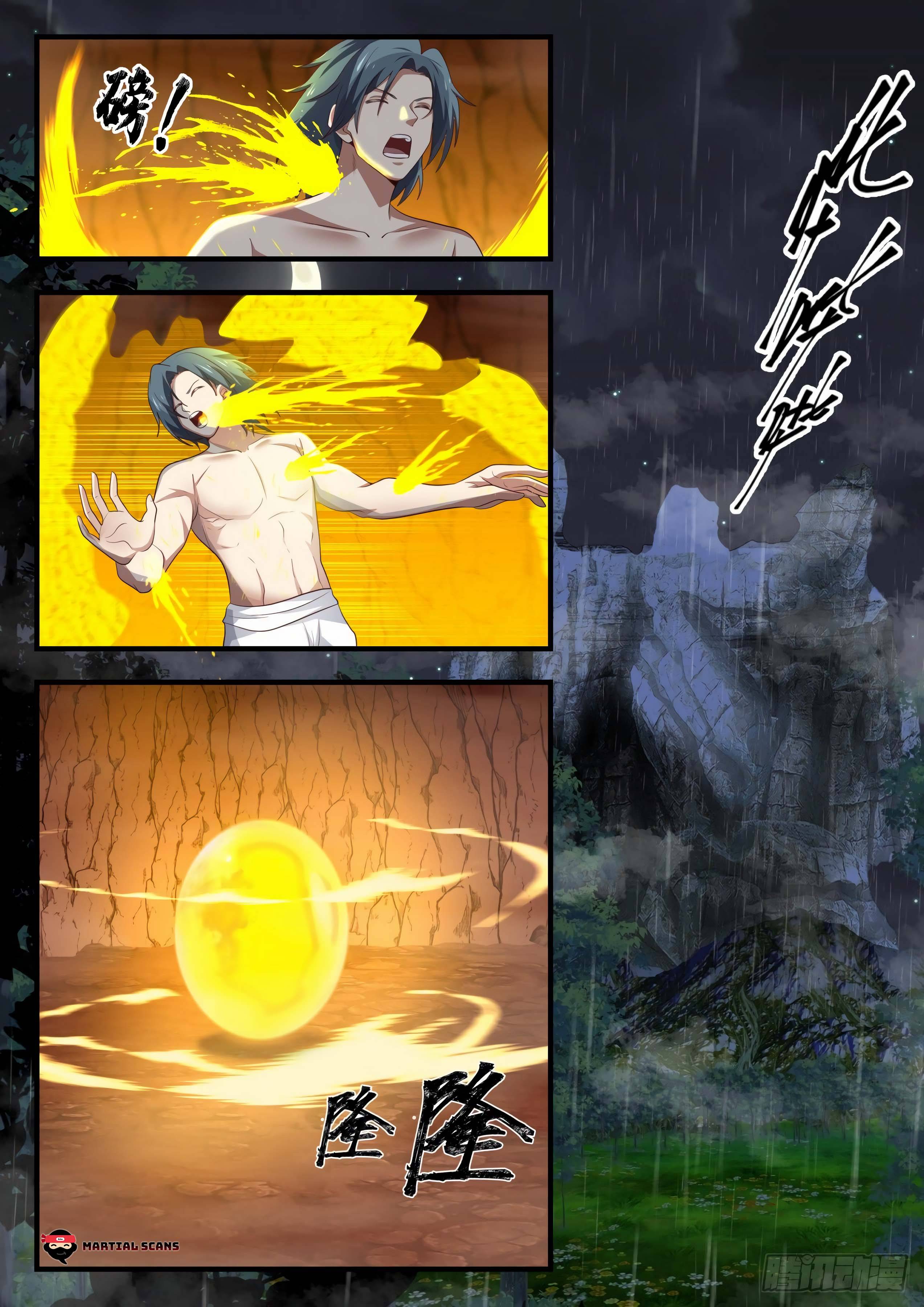 Page 8 of Chapter 1646