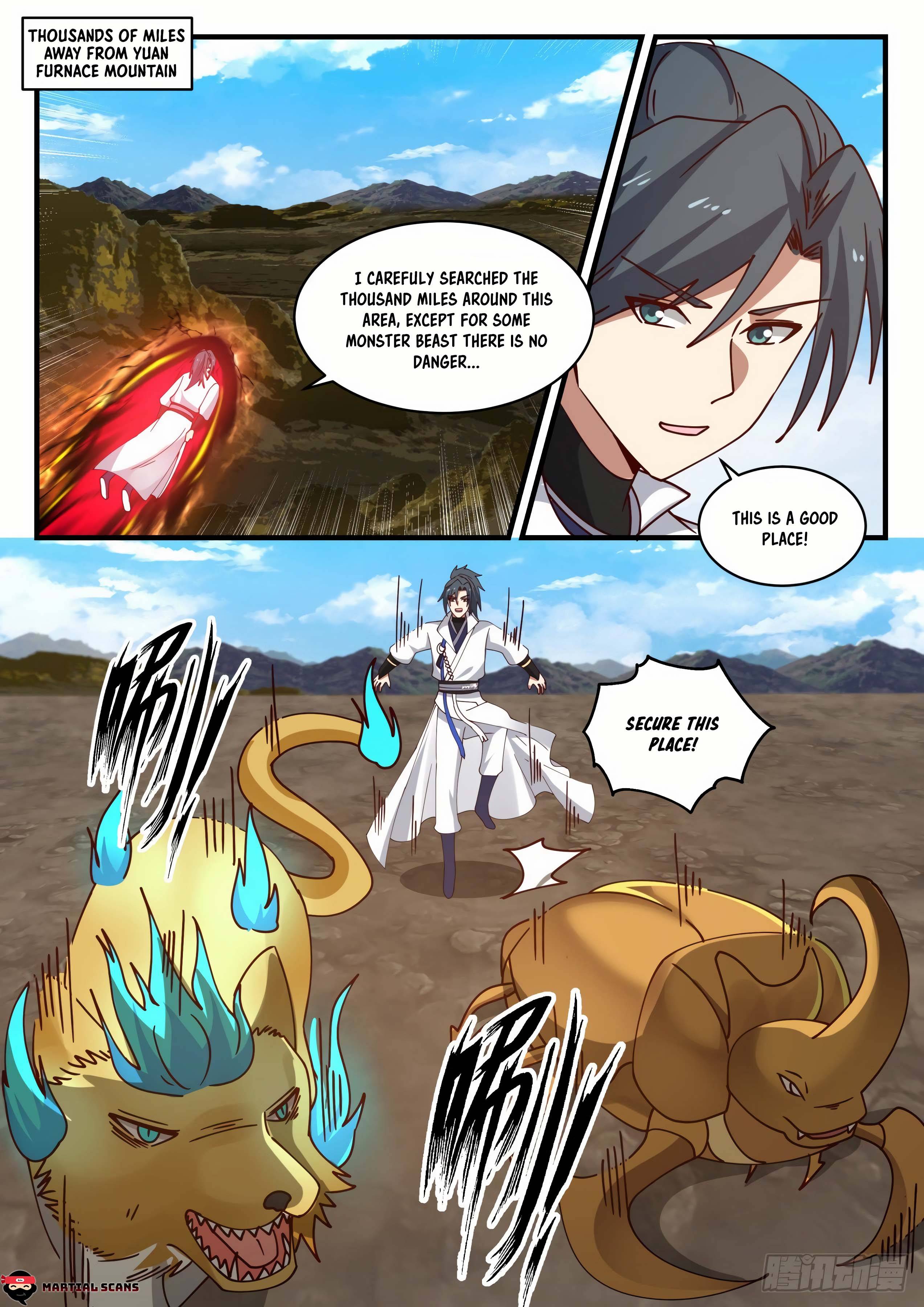 Page 5 of Chapter 1647