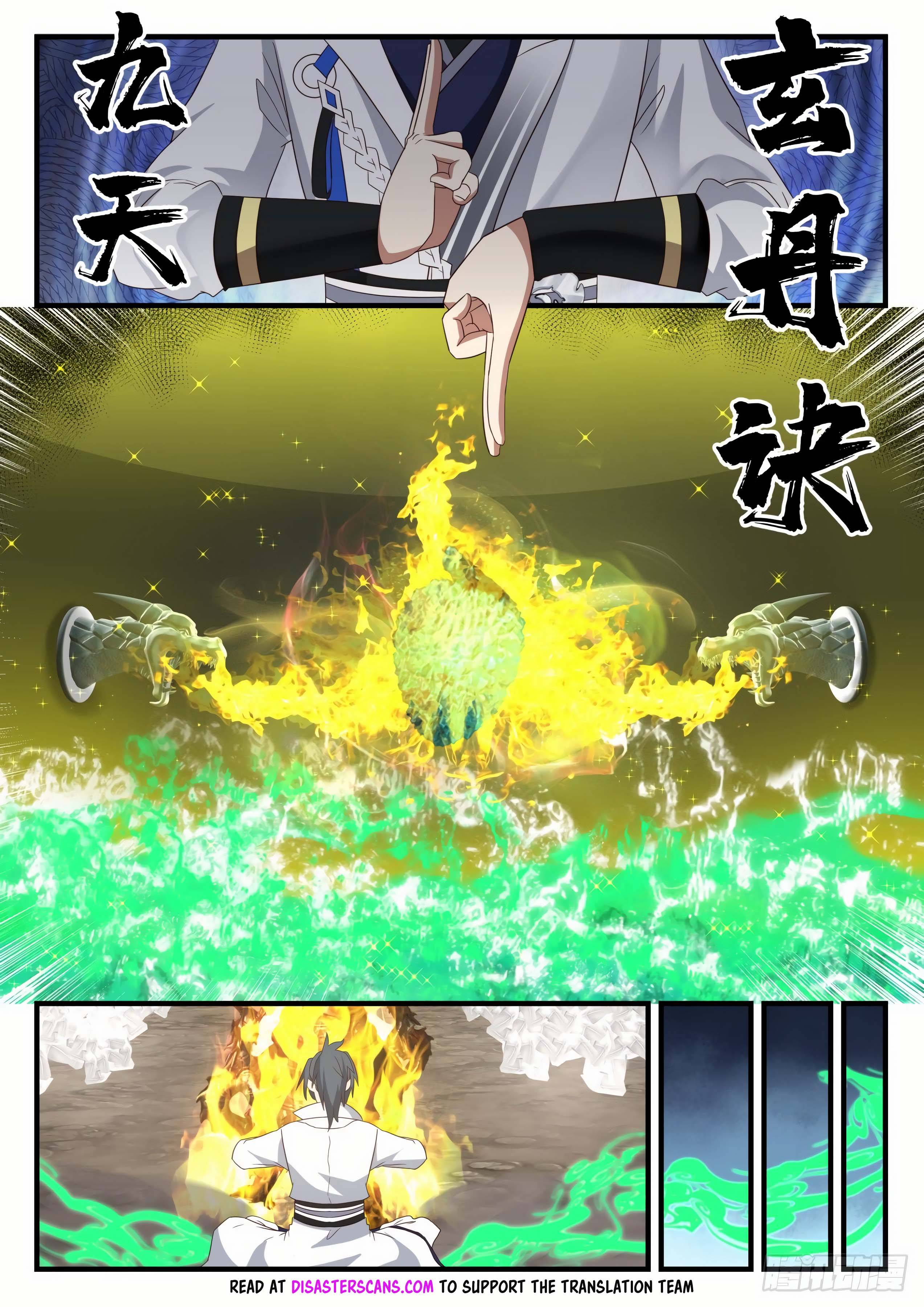 Page 8 of Chapter 1647