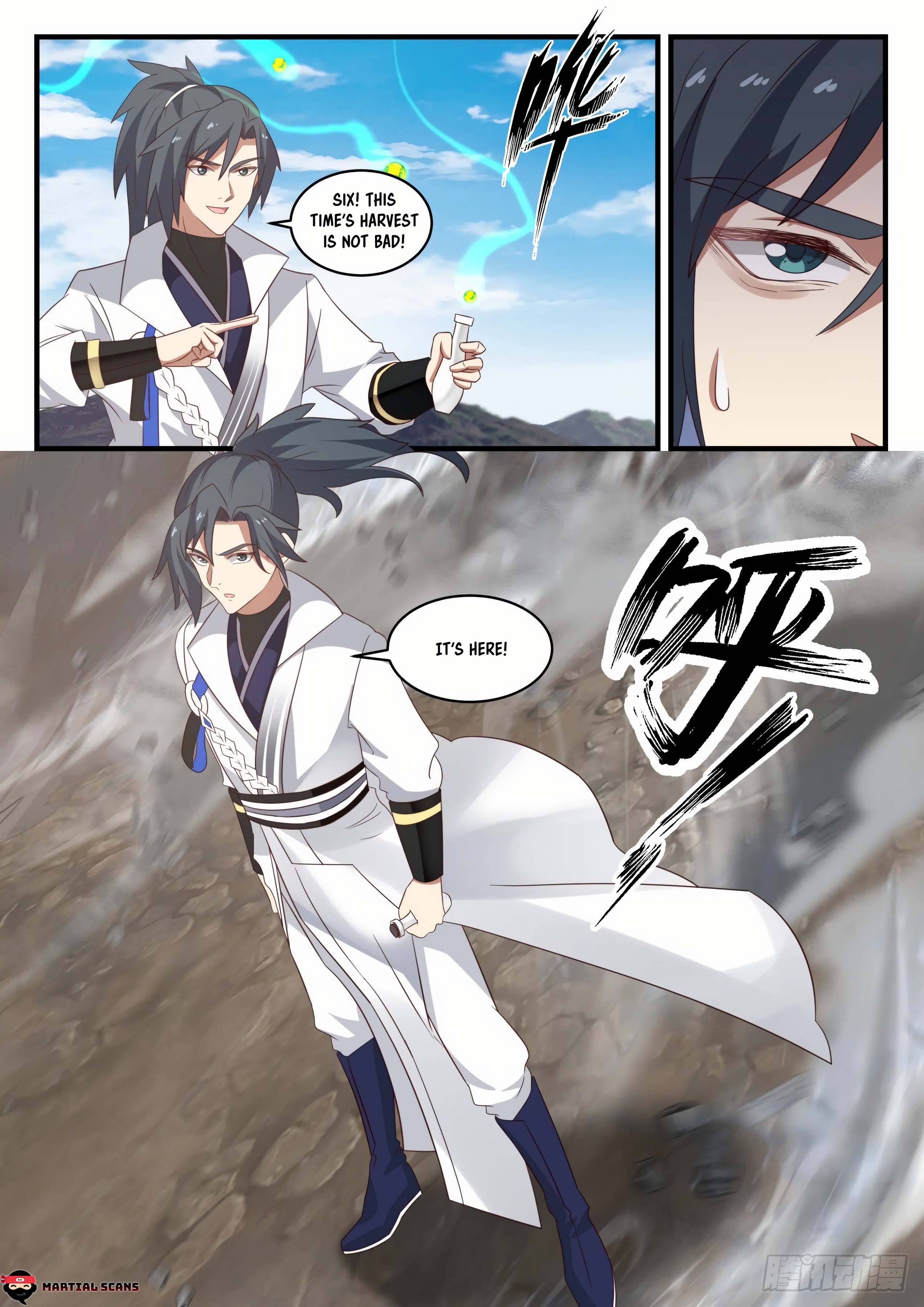 Page 10 of Chapter 1647