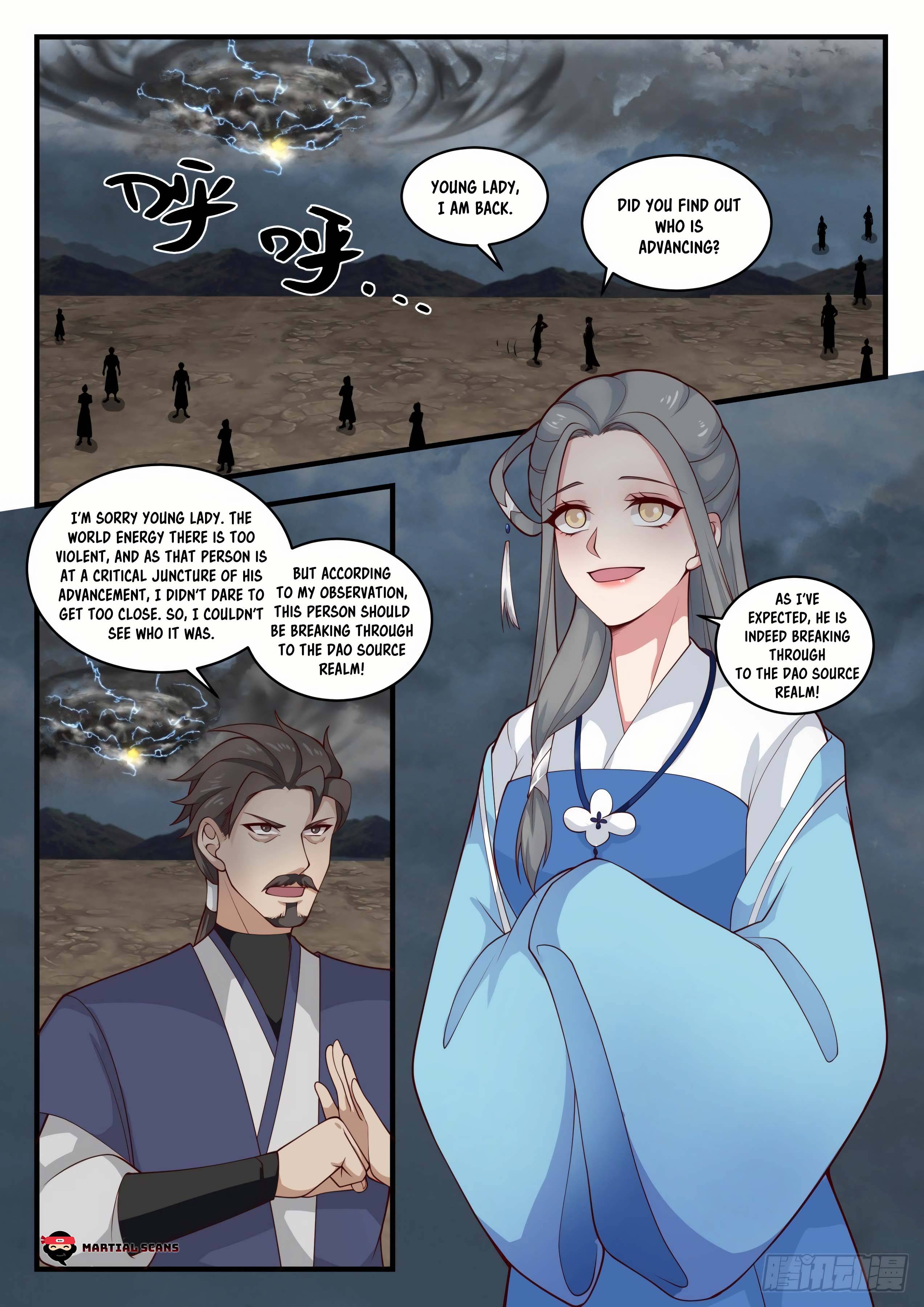 Page 12 of Chapter 1647