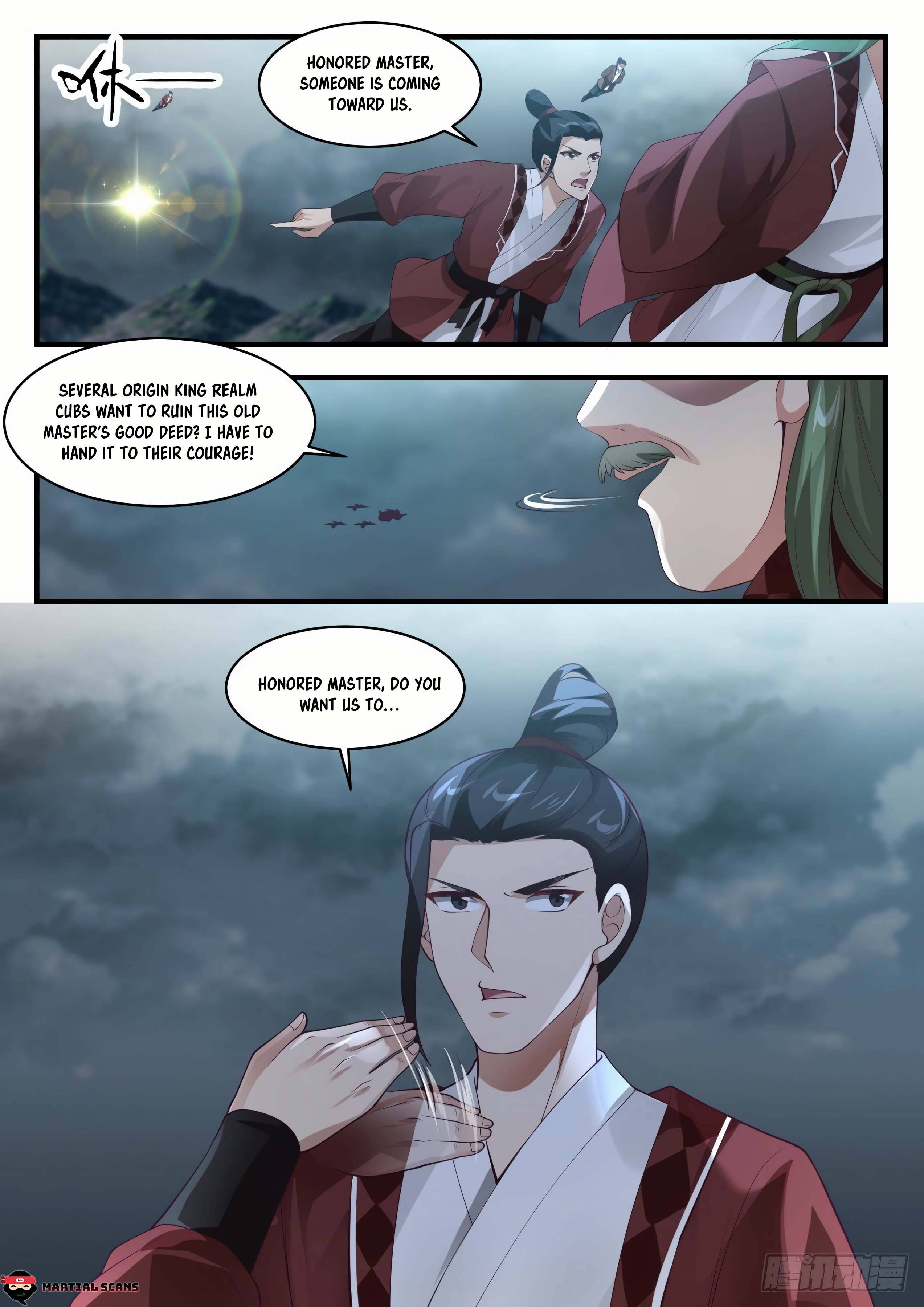 Page 4 of Chapter 1648