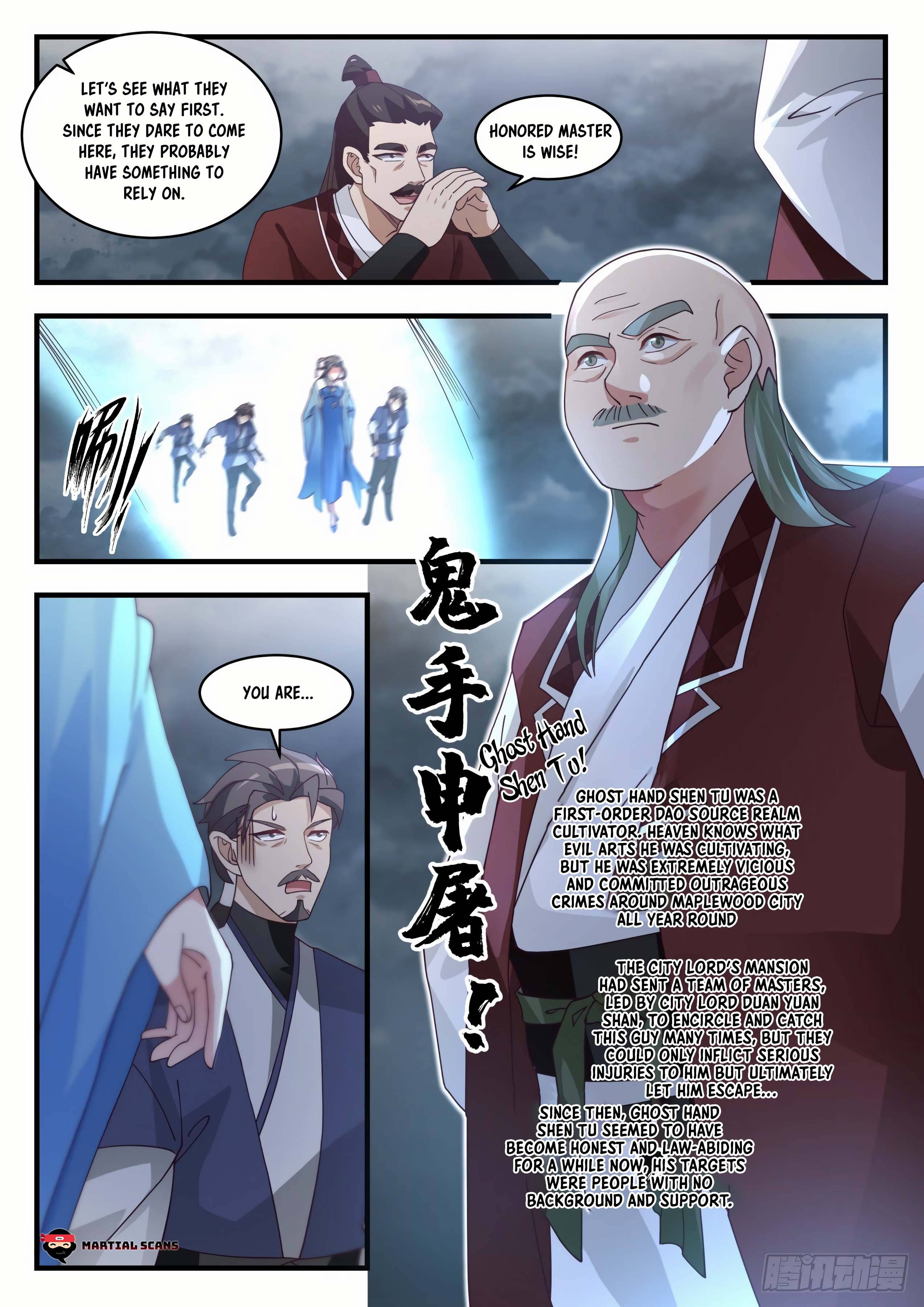 Page 5 of Chapter 1648