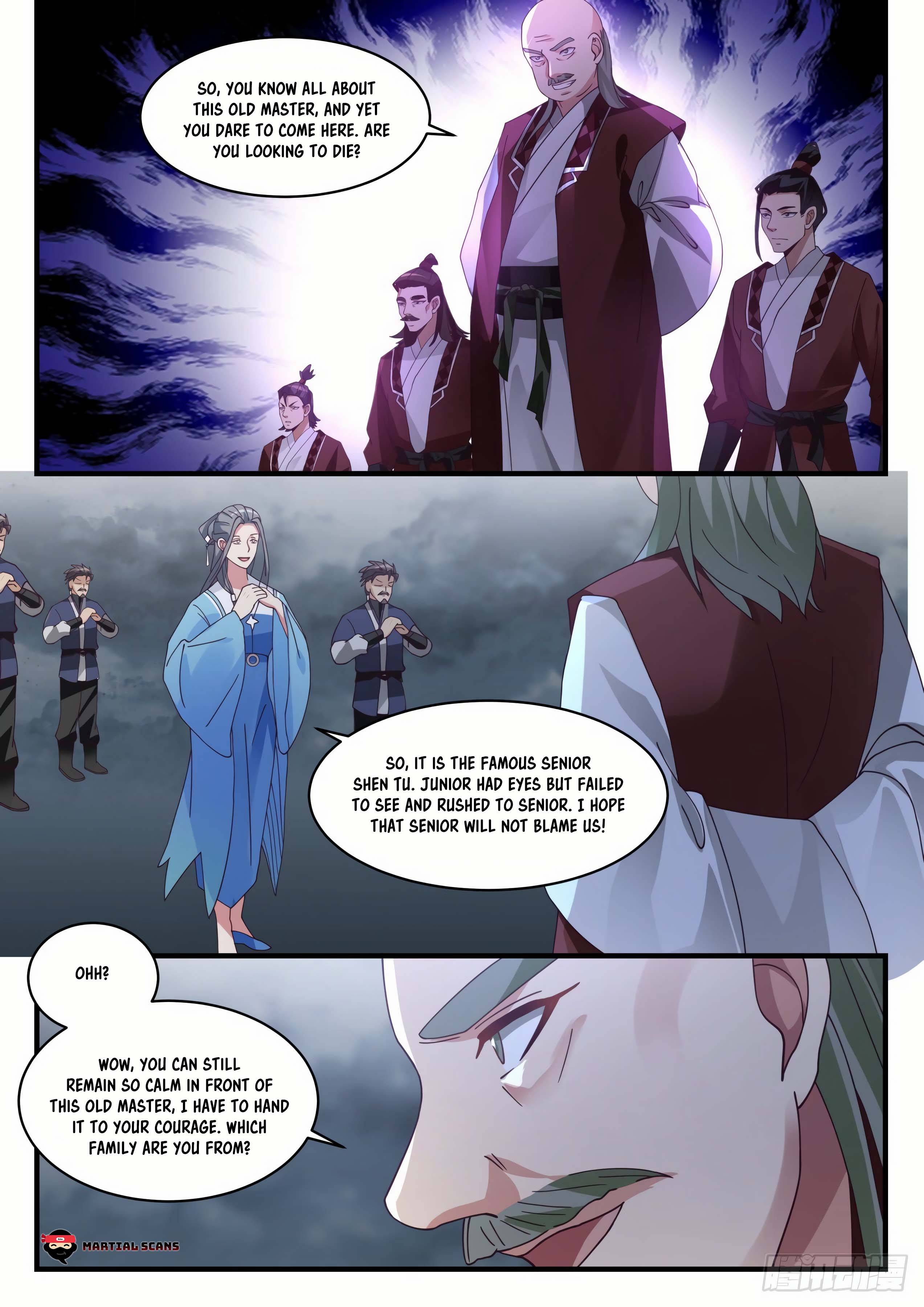 Page 6 of Chapter 1648