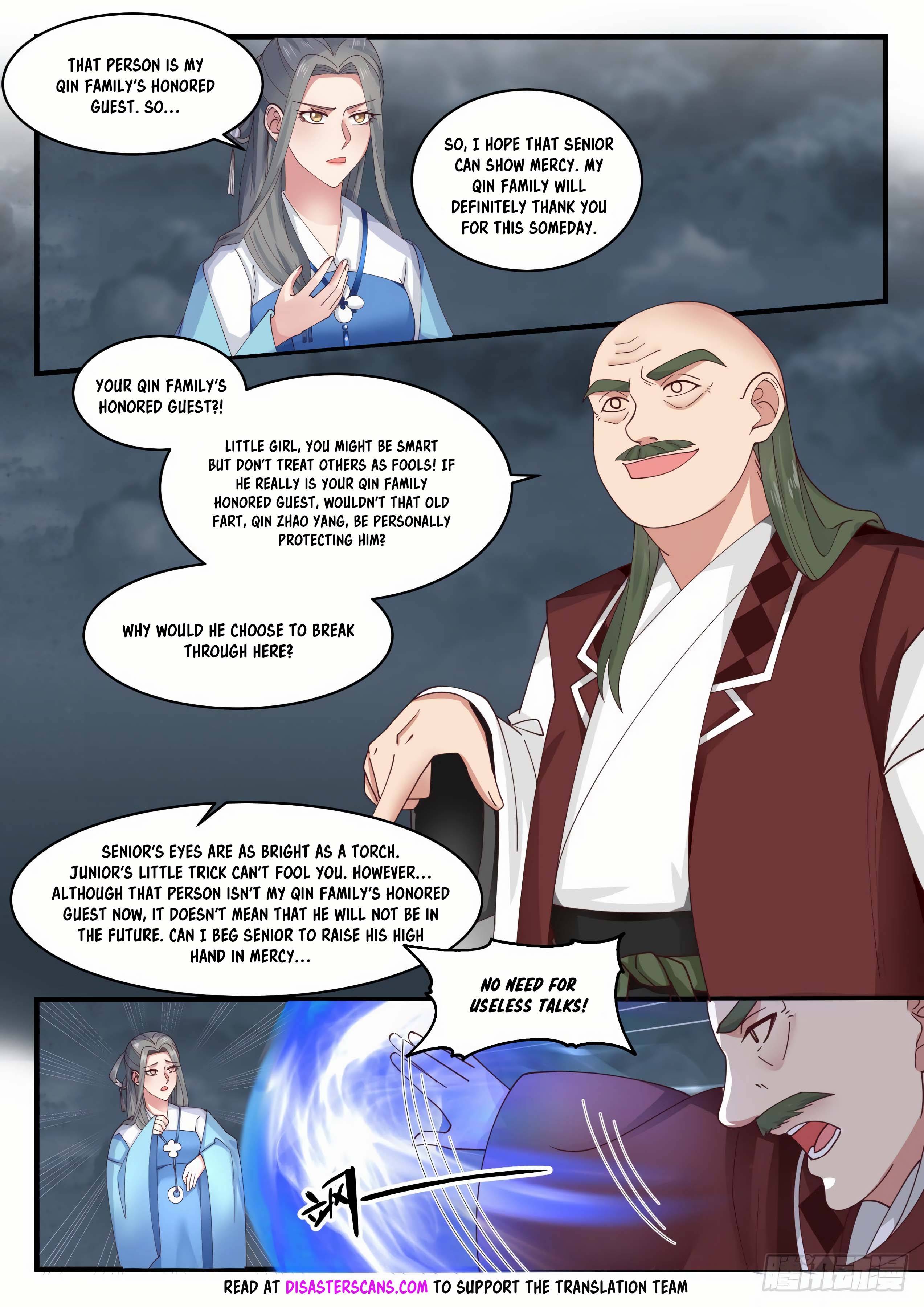 Page 8 of Chapter 1648