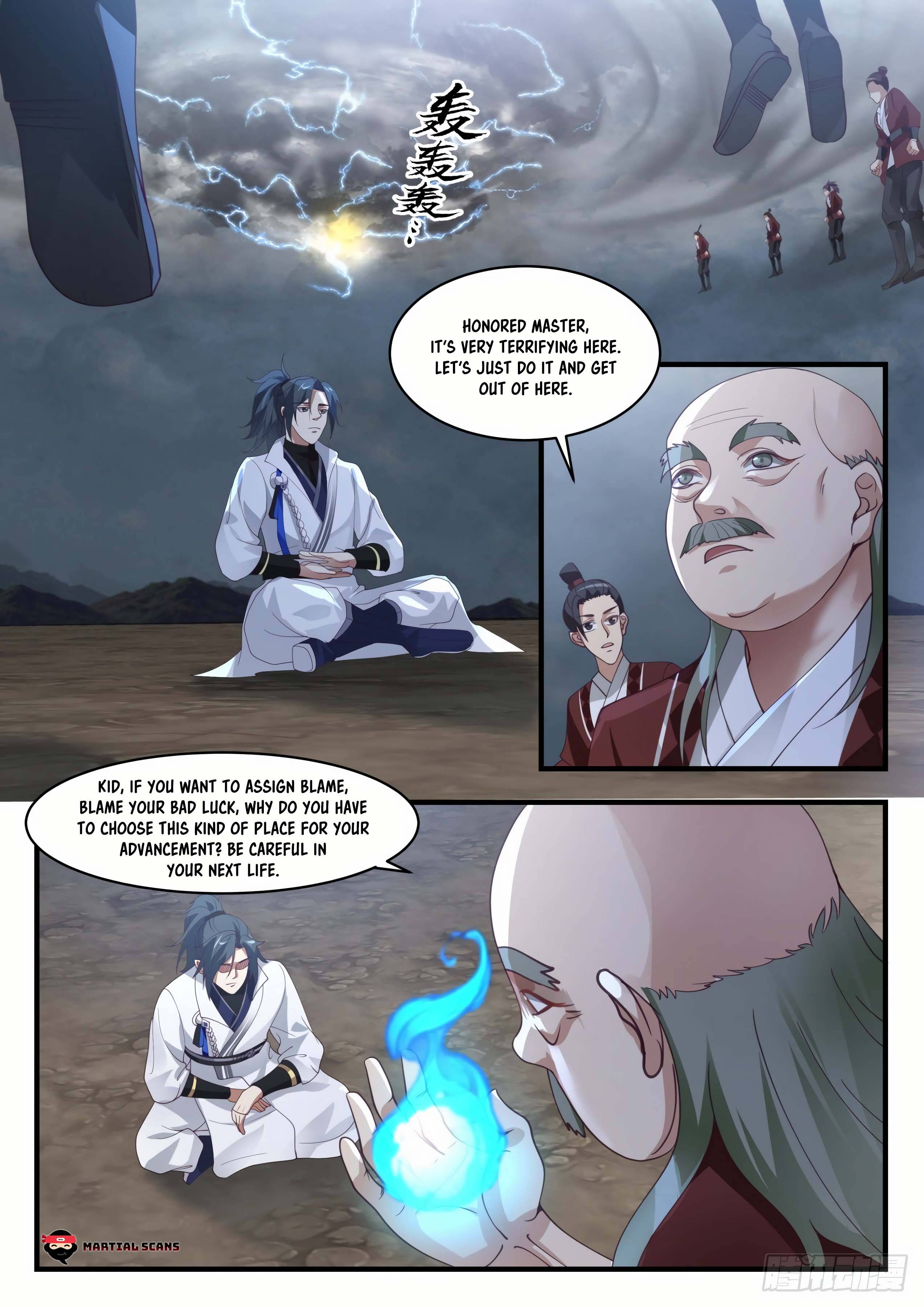 Page 11 of Chapter 1648