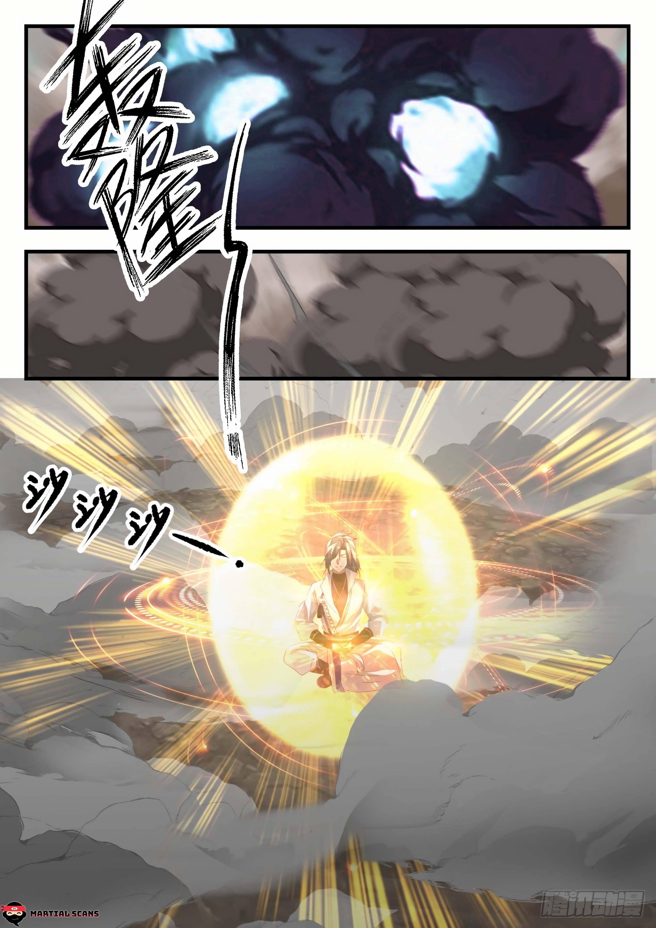 Page 13 of Chapter 1648