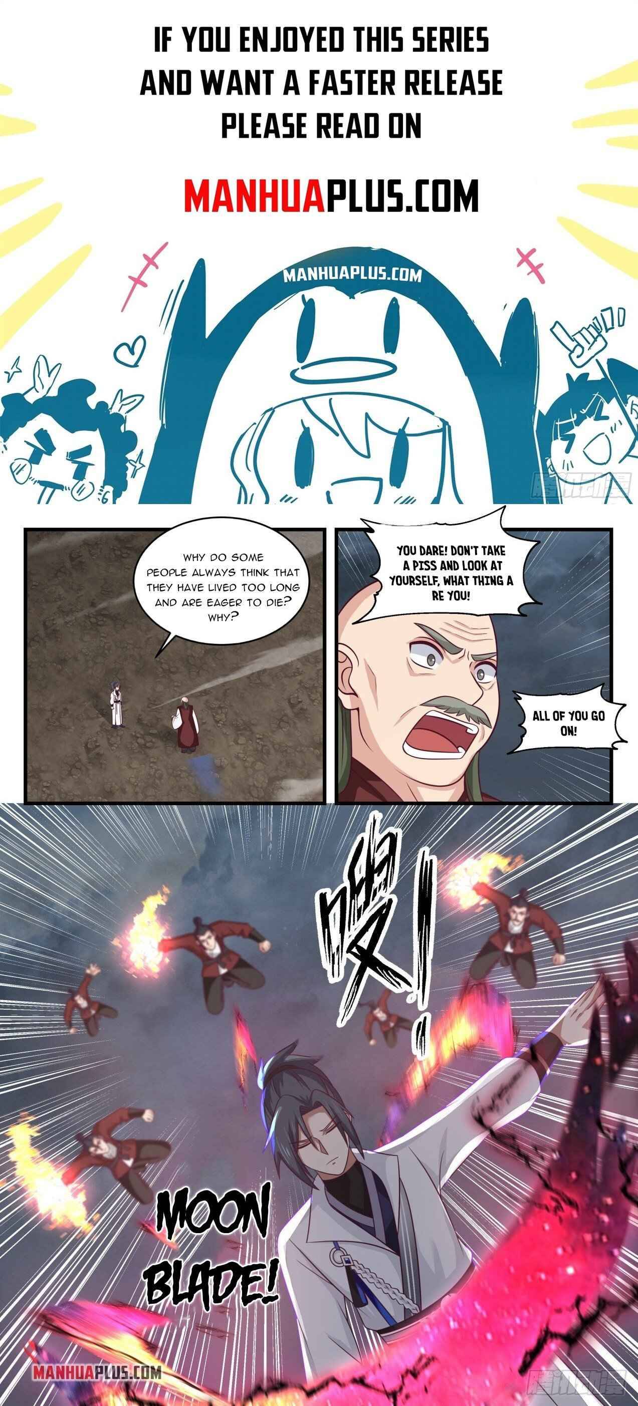 Page 1 of Chapter 1649