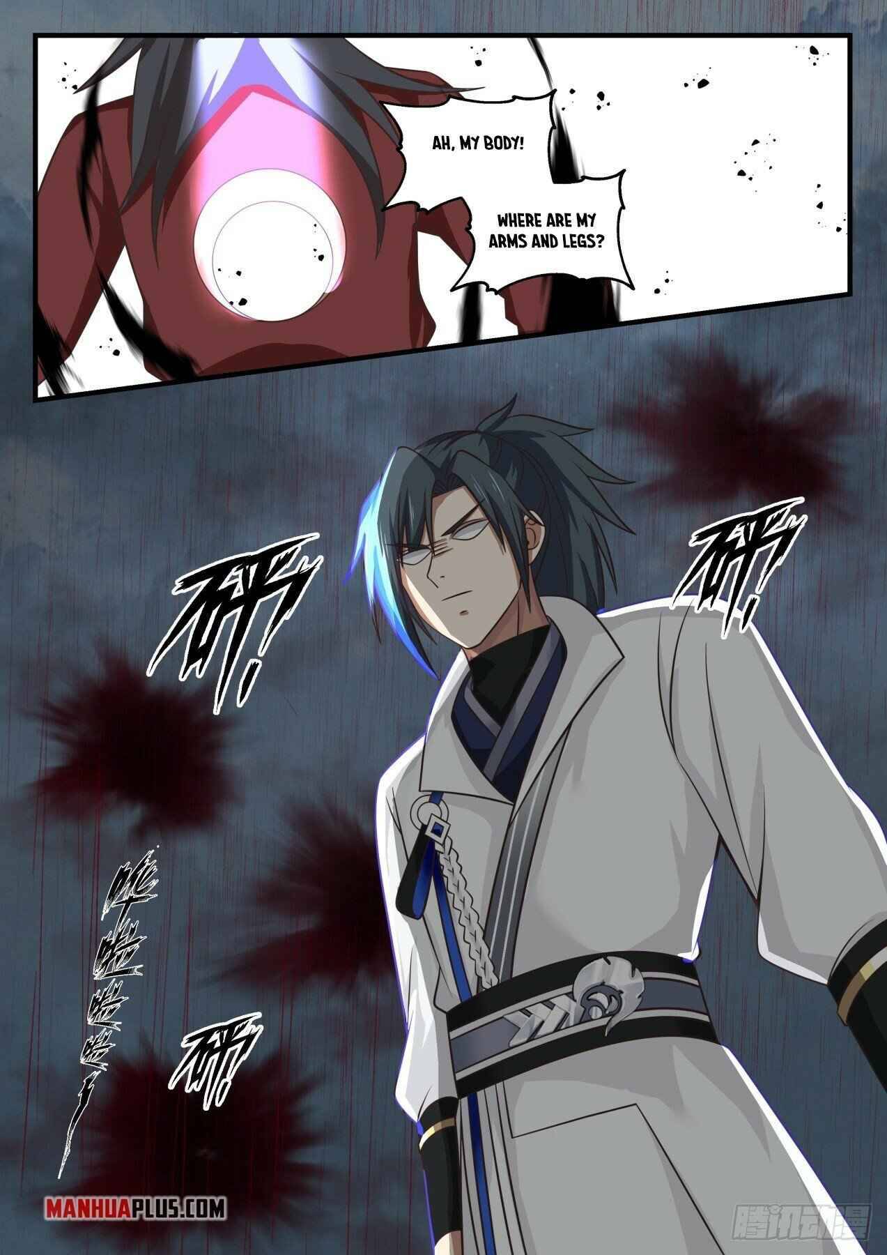Page 2 of Chapter 1649