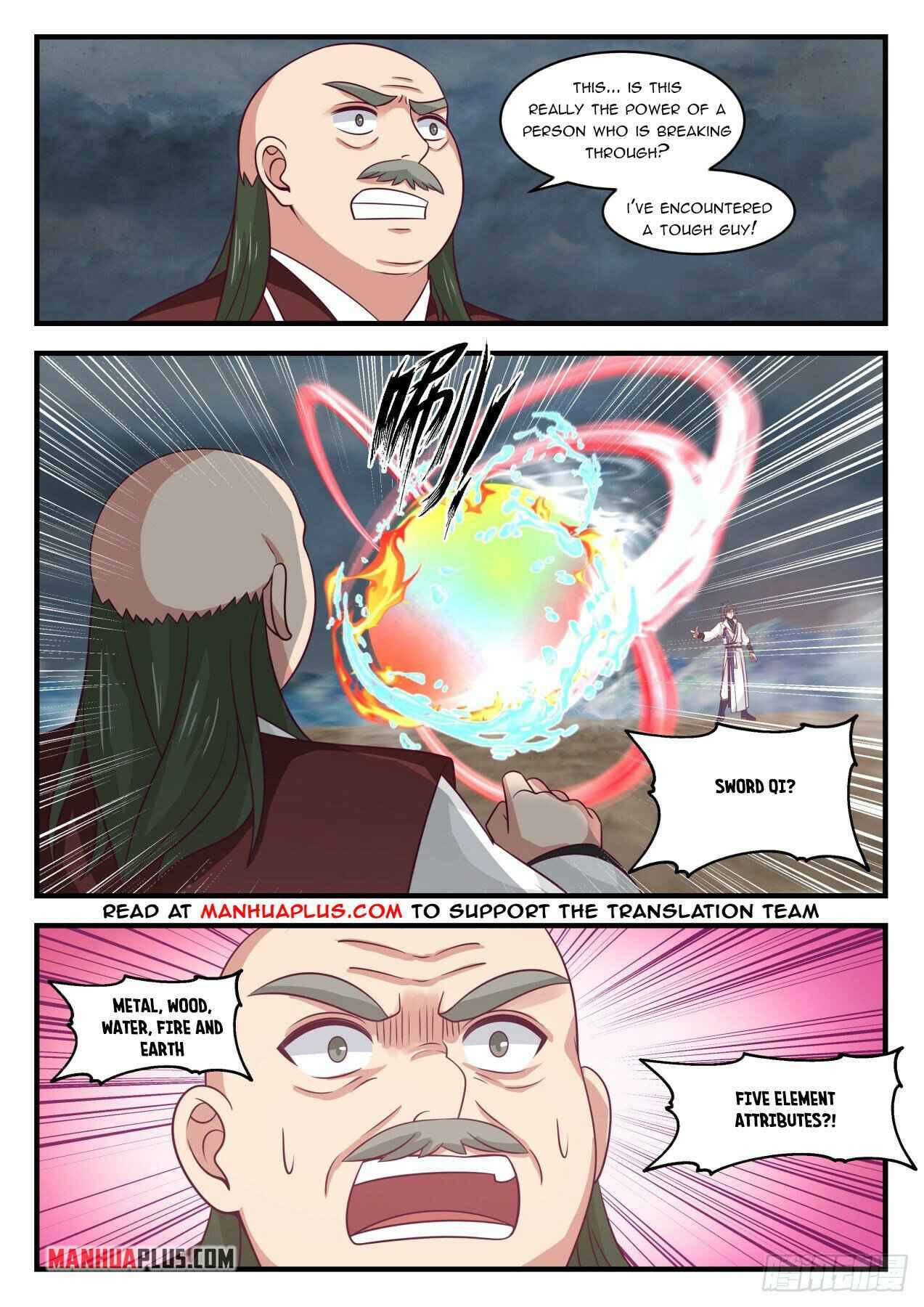 Page 3 of Chapter 1649