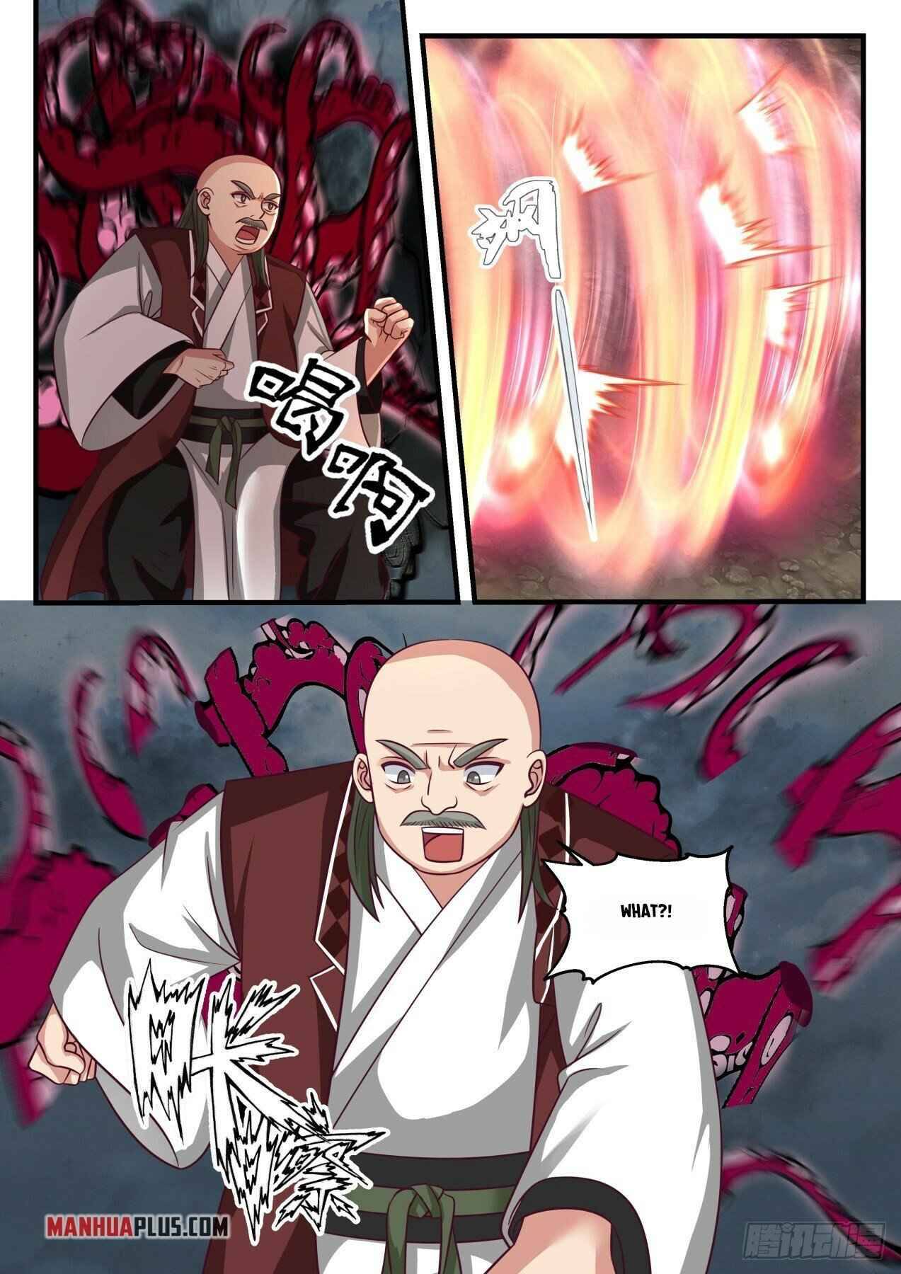 Page 4 of Chapter 1649