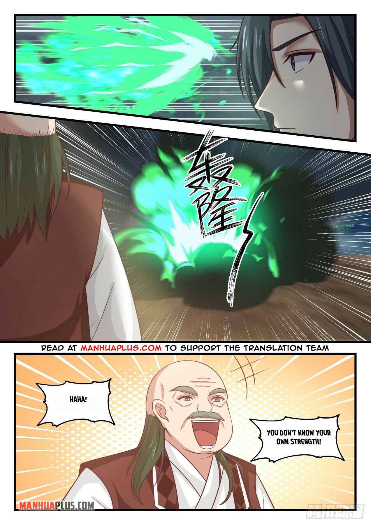 Page 6 of Chapter 1649