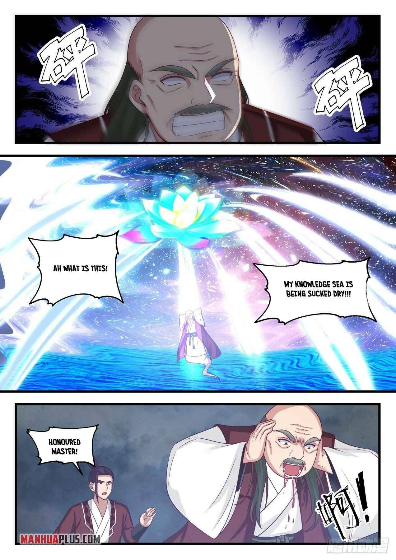Page 8 of Chapter 1649